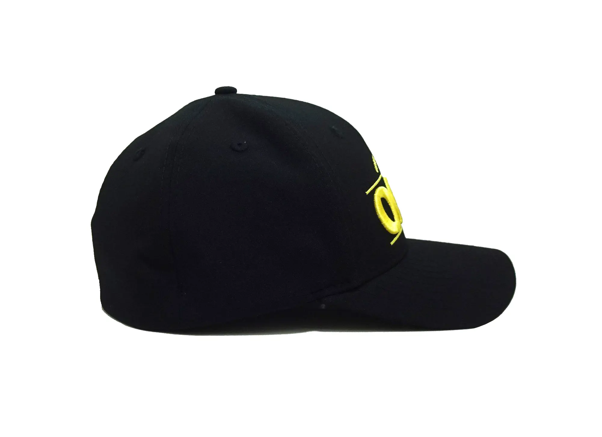 Custom High Quality Fitted Baseball Cap 3D Embroidery Logo Structured 6 Panel Soft Headwear Promotional Sports Cap 4