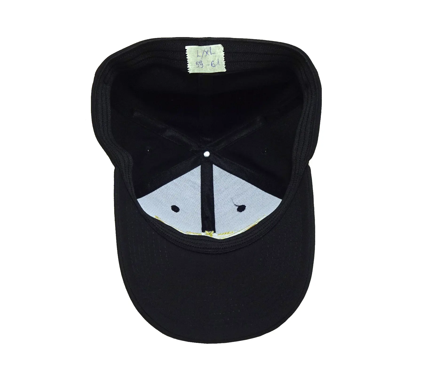 Custom High Quality Fitted Baseball Cap 3D Embroidery Logo Structured 6 Panel Soft Headwear Promotional Sports Cap 6