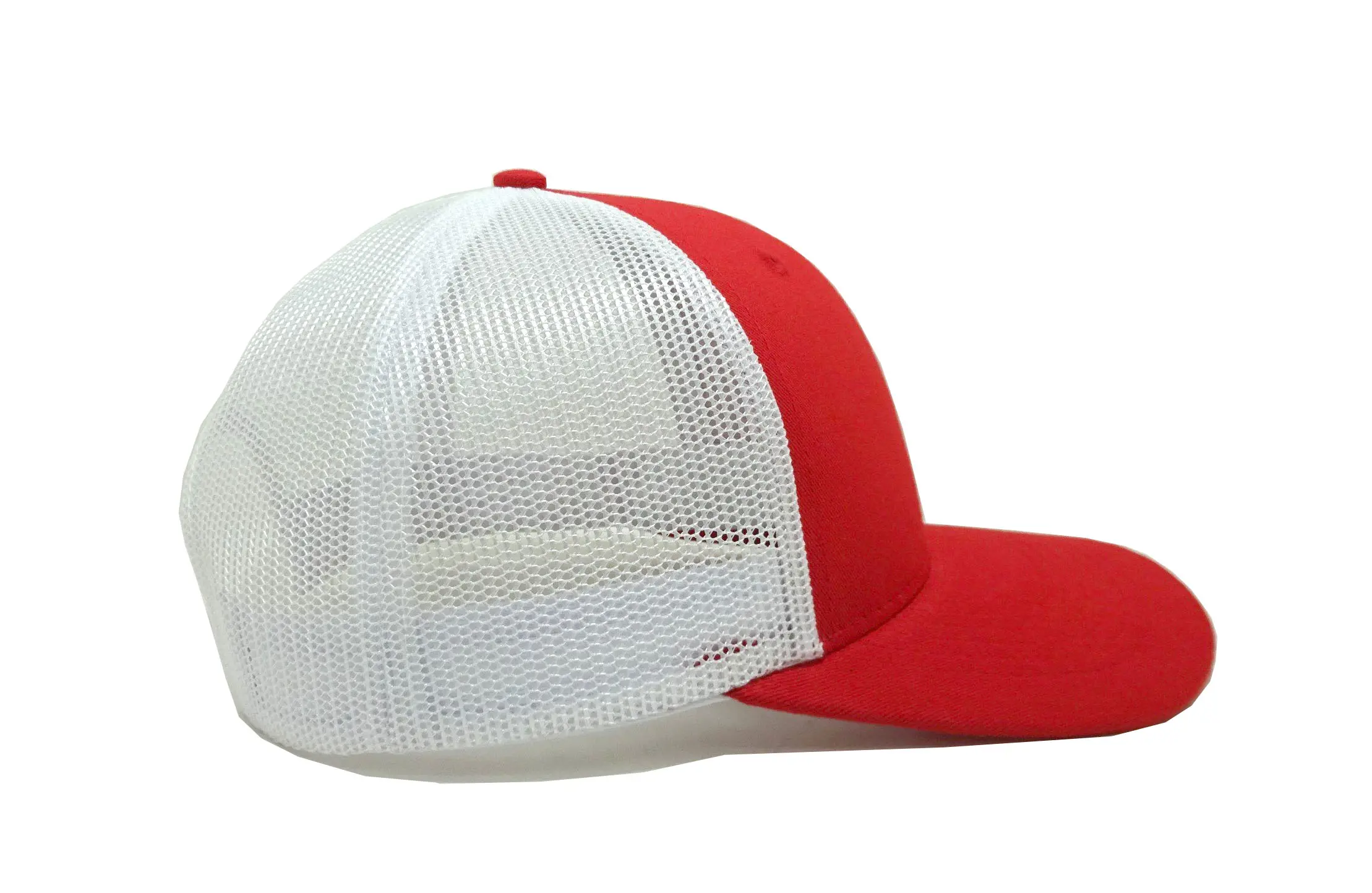 Custom Hunting Logo Trucker Hat with Embroidery Logos Brand Caps Hats Vietnam Supplier Snapback New Design 4