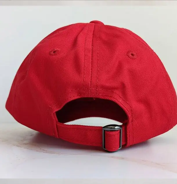 Custom Letter Patch Baseball Caps Vietnam Made Adjustable Fit Dad Hat Chenille Embroidery For Men Women Casual Streetwear L01 4