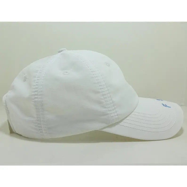 Custom Logo Baseball Caps Gorras Curved Brim Vietnam Made Dad Hat For Men Women Outdoor Casual Streetwear Brand Promotion L01 4