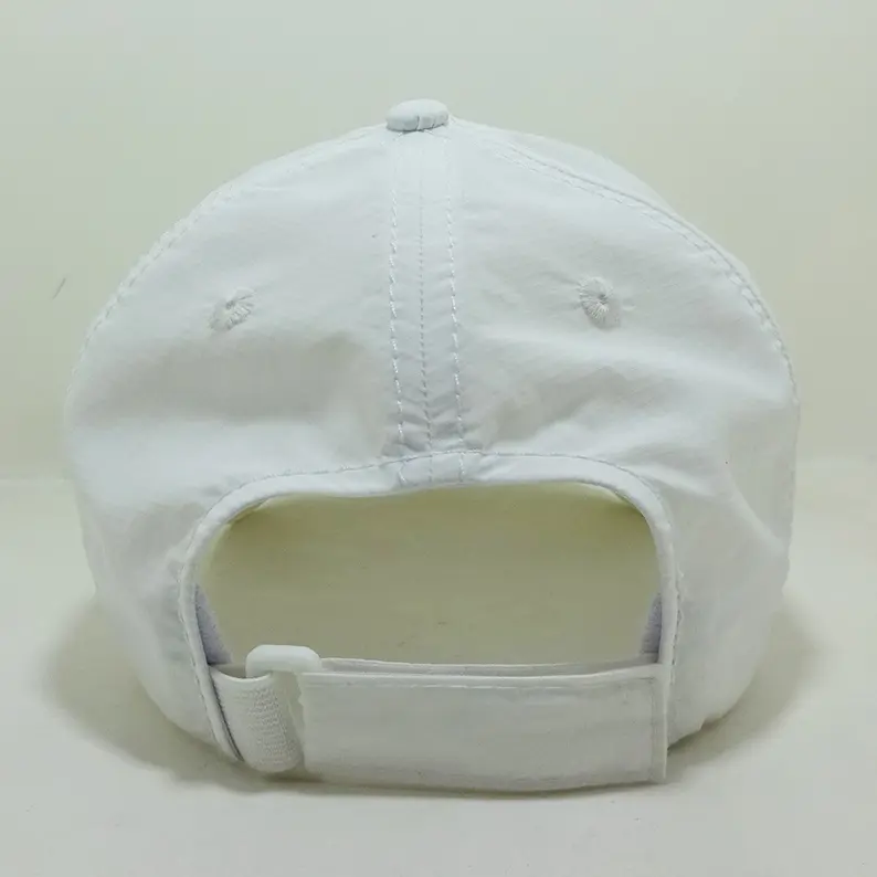 Custom Logo Baseball Caps Gorras Curved Brim Vietnam Made Dad Hat For Men Women Outdoor Casual Streetwear Brand Promotion L01 6