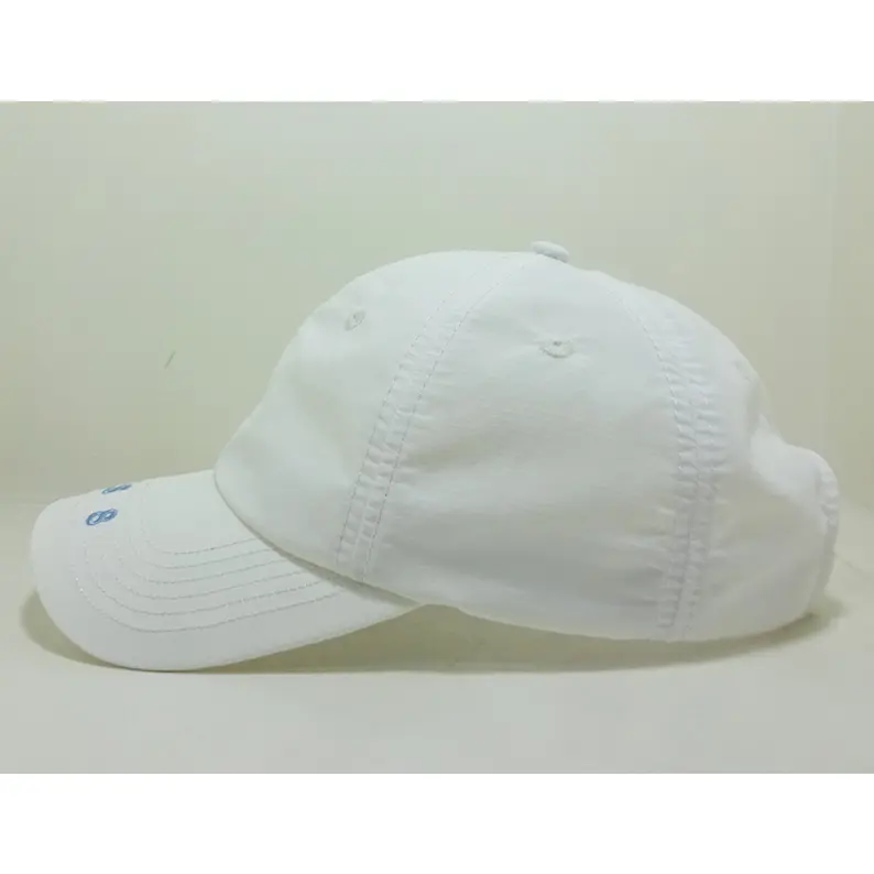 Custom Logo Baseball Caps Gorras Curved Brim Vietnam Made Dad Hat For Men Women Outdoor Casual Streetwear Brand Promotion L01 5