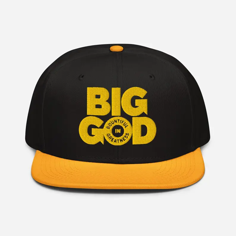 Custom Logo Embroidered High Profile Snapback Hat 6 Panel Flat Brim Streetwear Style Adjustable Cap Vietnam OEM Manufacturer 3