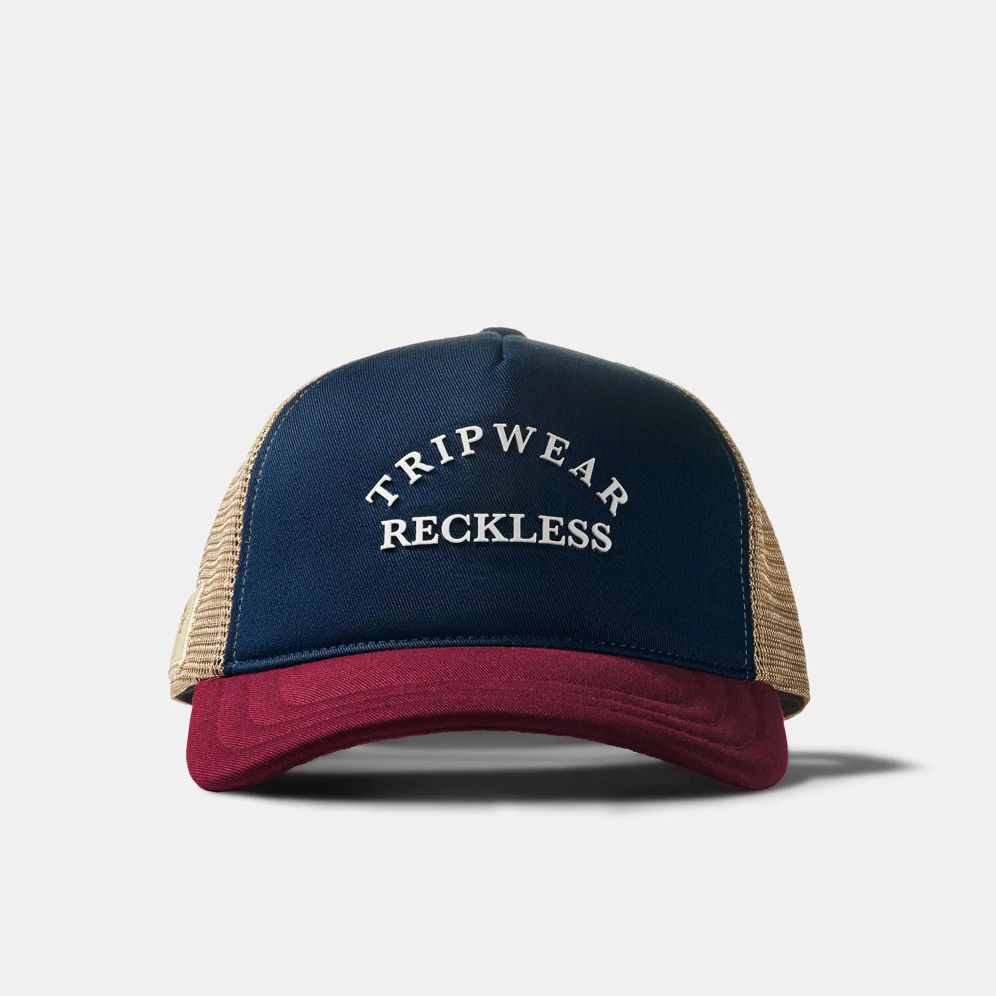 Custom Logo Foam Trucker Hat High Quality Mesh Back Plastic Buckle Sports Cap Unisex for All Seasons Adults Size Trucker Cap 1