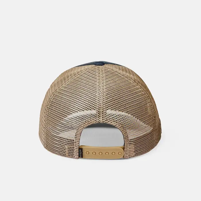 Custom Logo Foam Trucker Hat High Quality Mesh Back Plastic Buckle Sports Cap Unisex for All Seasons Adults Size Trucker Cap 5