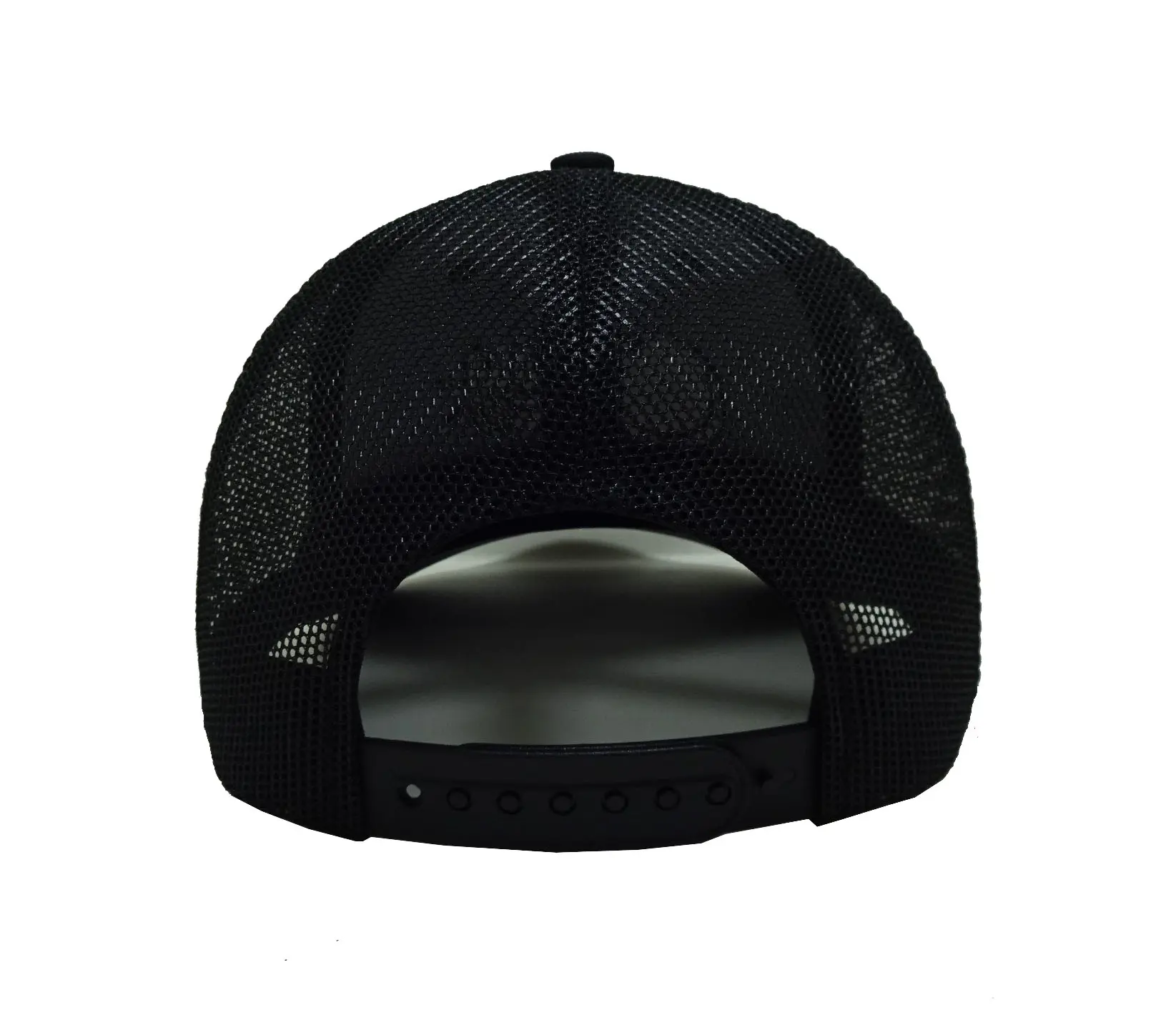 Custom Logo Wholesale Products Trucker Hat 6-Panel Curved Brim High Quality Promotional Trucker Hat Running Hats in Vietnam 6