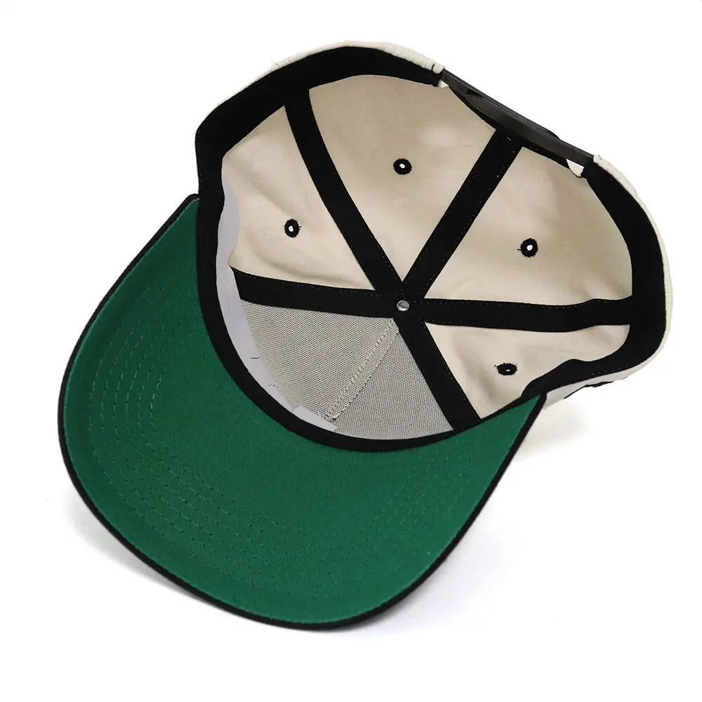 Custom Men & Women 100% Cotton 5 Panel Baseball Cap Custom Logo High Quality Outdoor Travel Golf Shade Wholesale Baseball Cap 4