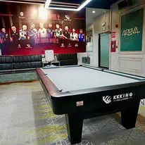 Custom OEM 9ft Billiard Table  High-End Craftsmanship from Vietnam Factory 3