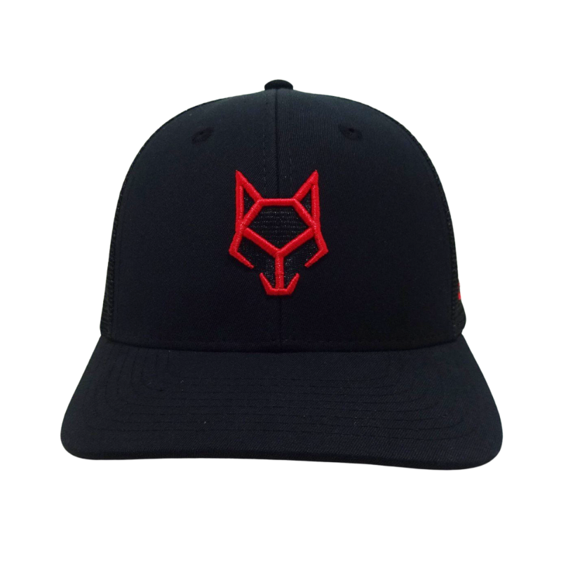 Custom Panel Trucker Hat Classic Embroidered Logo Made In Vietnam Caps Breathable Mesh Back For Men Outdoor Travel Hunting L01 2