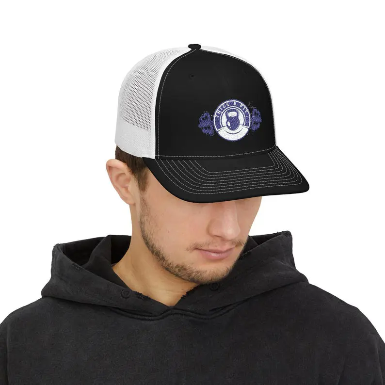 Custom Print Logo Trucker Hat Vietnam Made Wholesale Mesh Back Adjustable Fit Caps Gorras For Outdoor Casual Travel Promotion L1 3