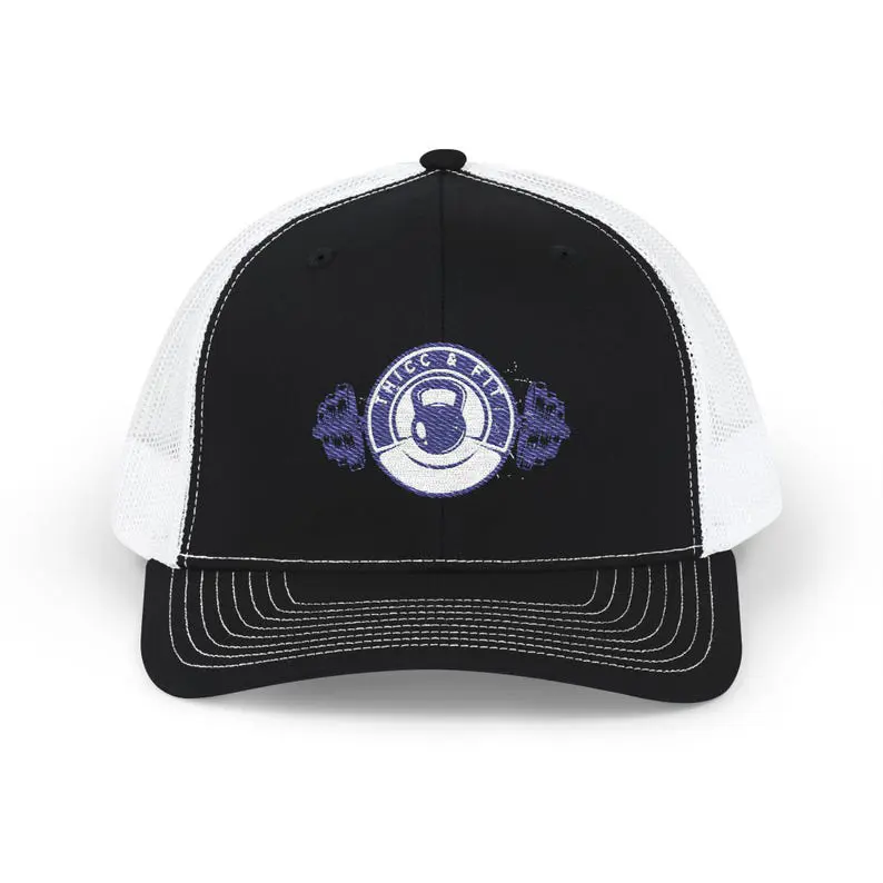 Custom Print Logo Trucker Hat Vietnam Made Wholesale Mesh Back Adjustable Fit Caps Gorras For Outdoor Casual Travel Promotion L1 2