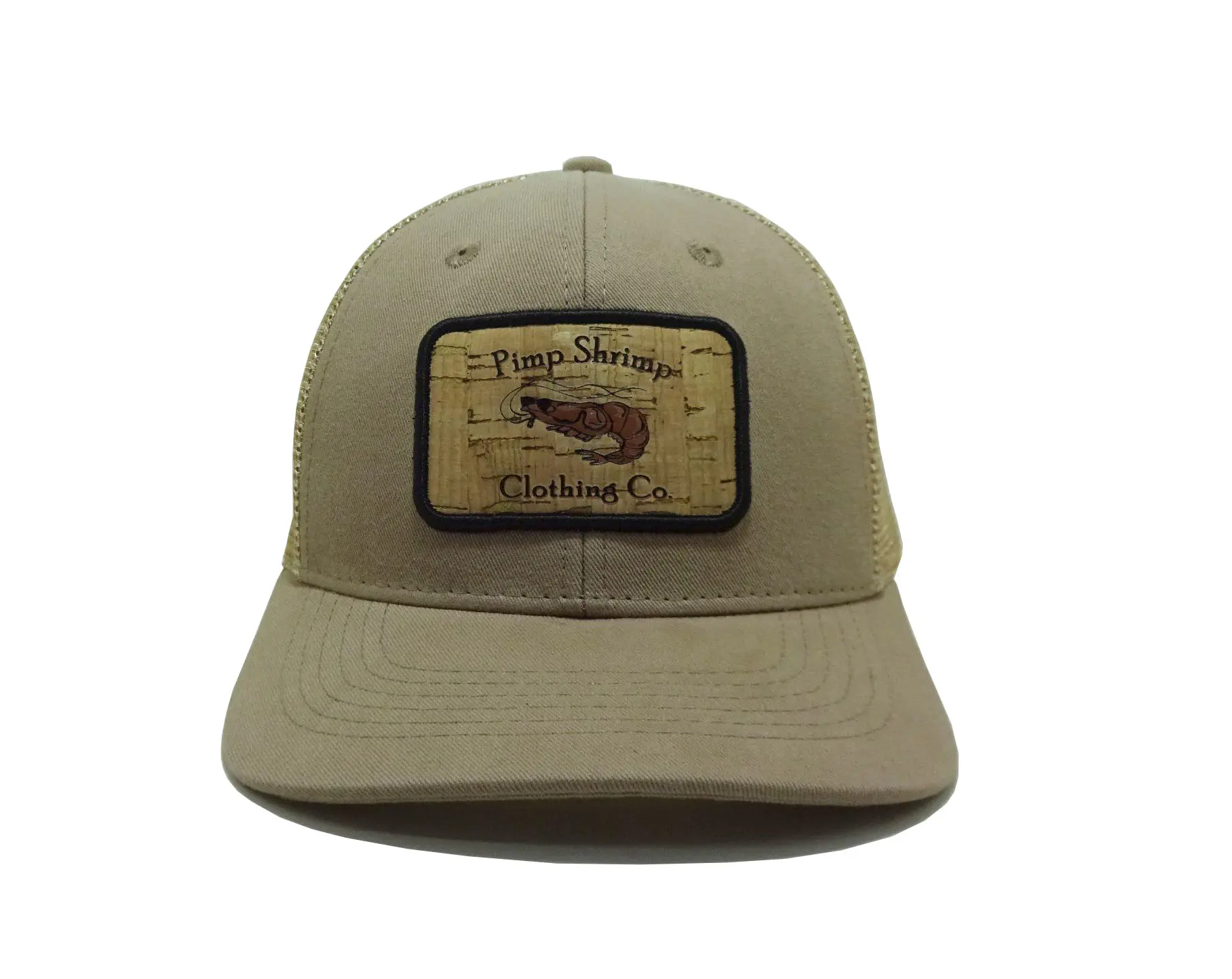 Custom Print on Cork Patch Logo Richardson 112 Trucker Hat Snapback Cap Yupoong Vietnam Promotion Caps For Business 1