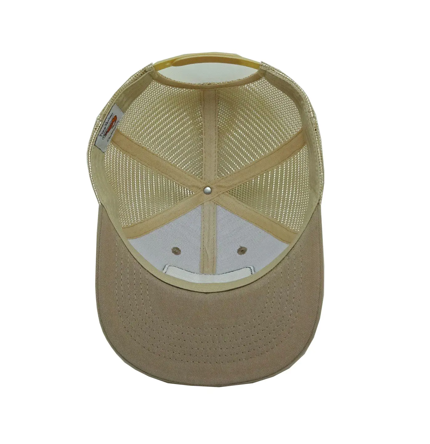 Custom Print on Cork Patch Logo Richardson 112 Trucker Hat Snapback Cap Yupoong Vietnam Promotion Caps For Business 3