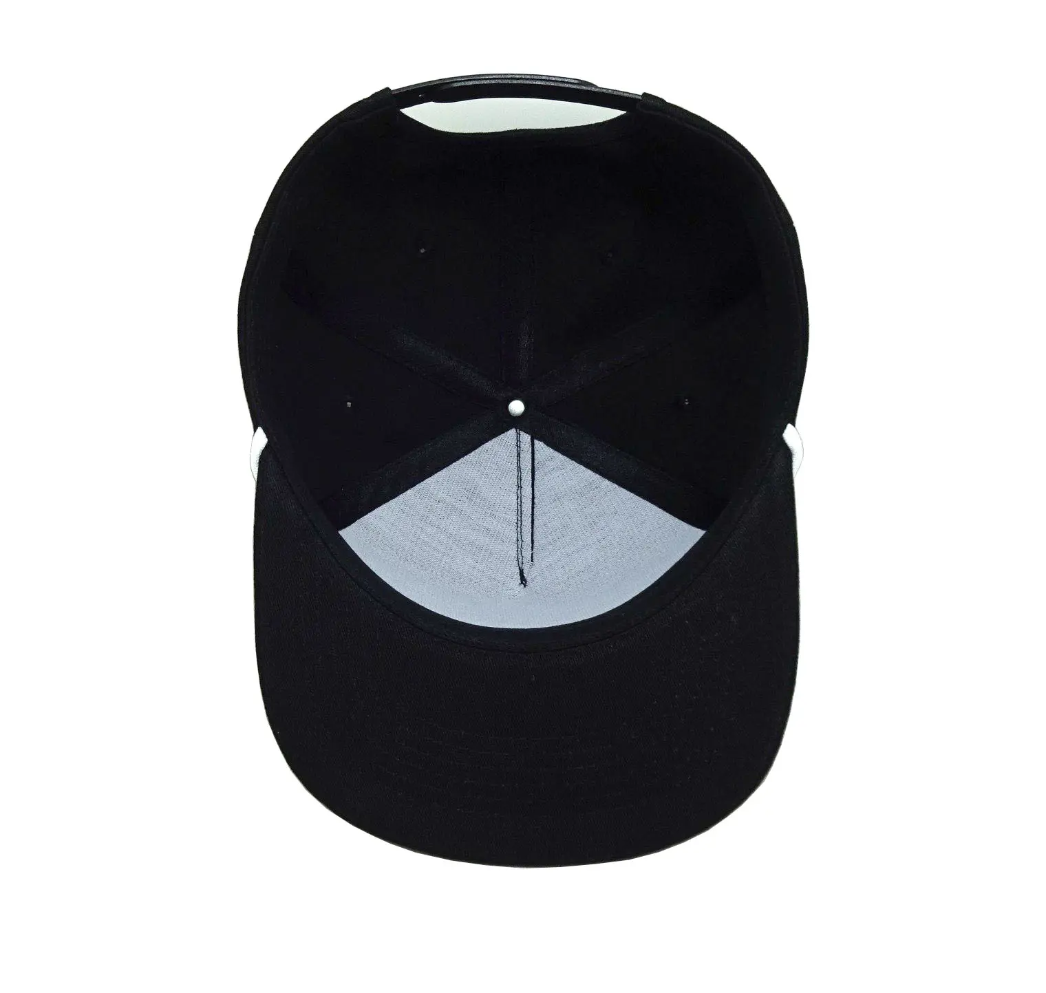 Custom Printing Logo Snapback Caps Hats With Rope Vintage Polyester Dad Cap Vietnam Supplier High Quality Hat 6