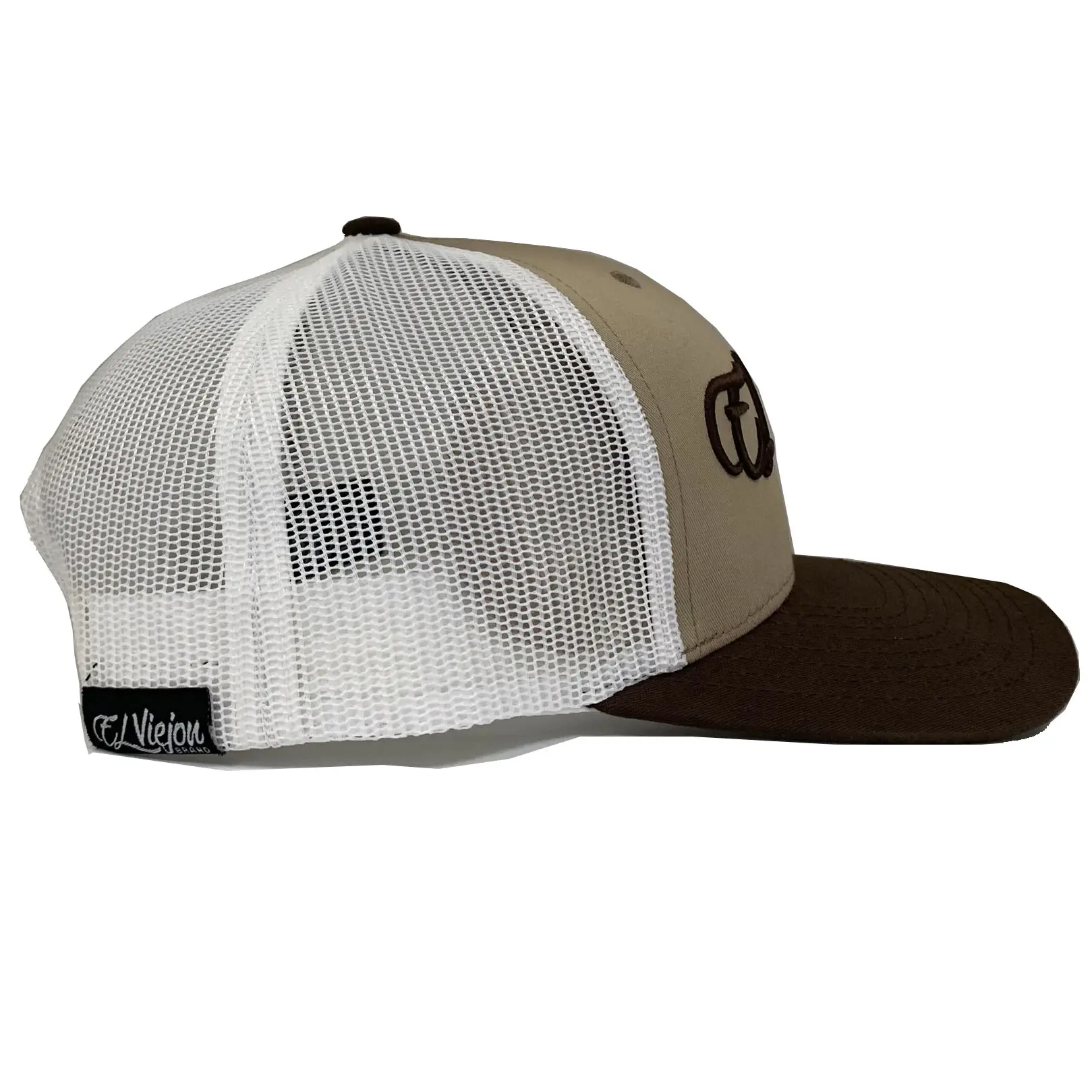 Custom Richardson 112 Trucker Hats Small MOQ Tri Color Snapback Caps Vietnam Factory Promotional Hat Sport Dad Cap Free Sample 4