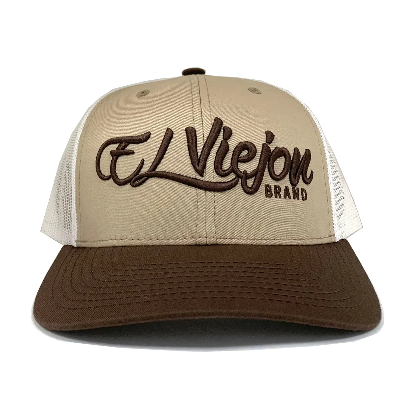 Custom Richardson 112 Trucker Hats Small MOQ Tri Color Snapback Caps Vietnam Factory Promotional Hat Sport Dad Cap Free Sample 1