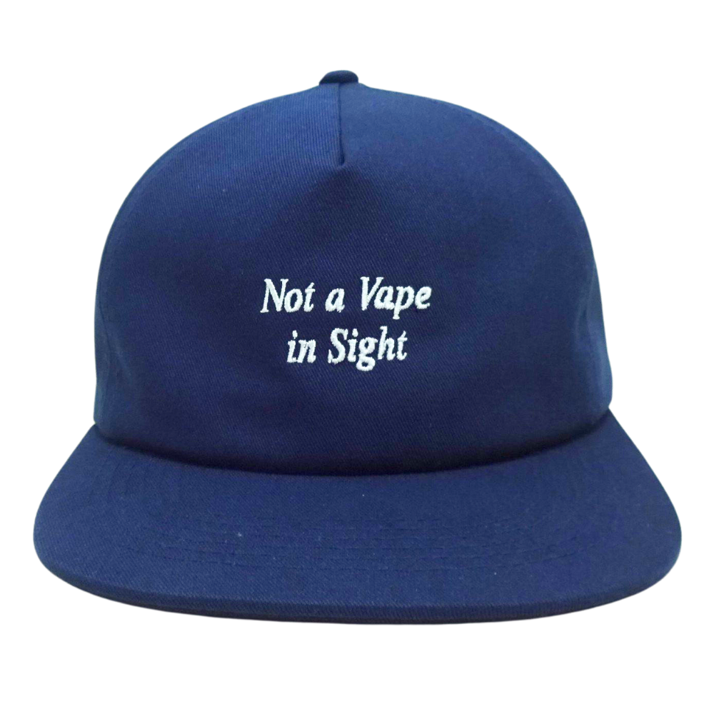 Custom Snapback 5 Panel Flat 2D Embroidery Logo Front Left Flat Brim Printed Seam Tapes Single Breasted Buckle With the Label 3