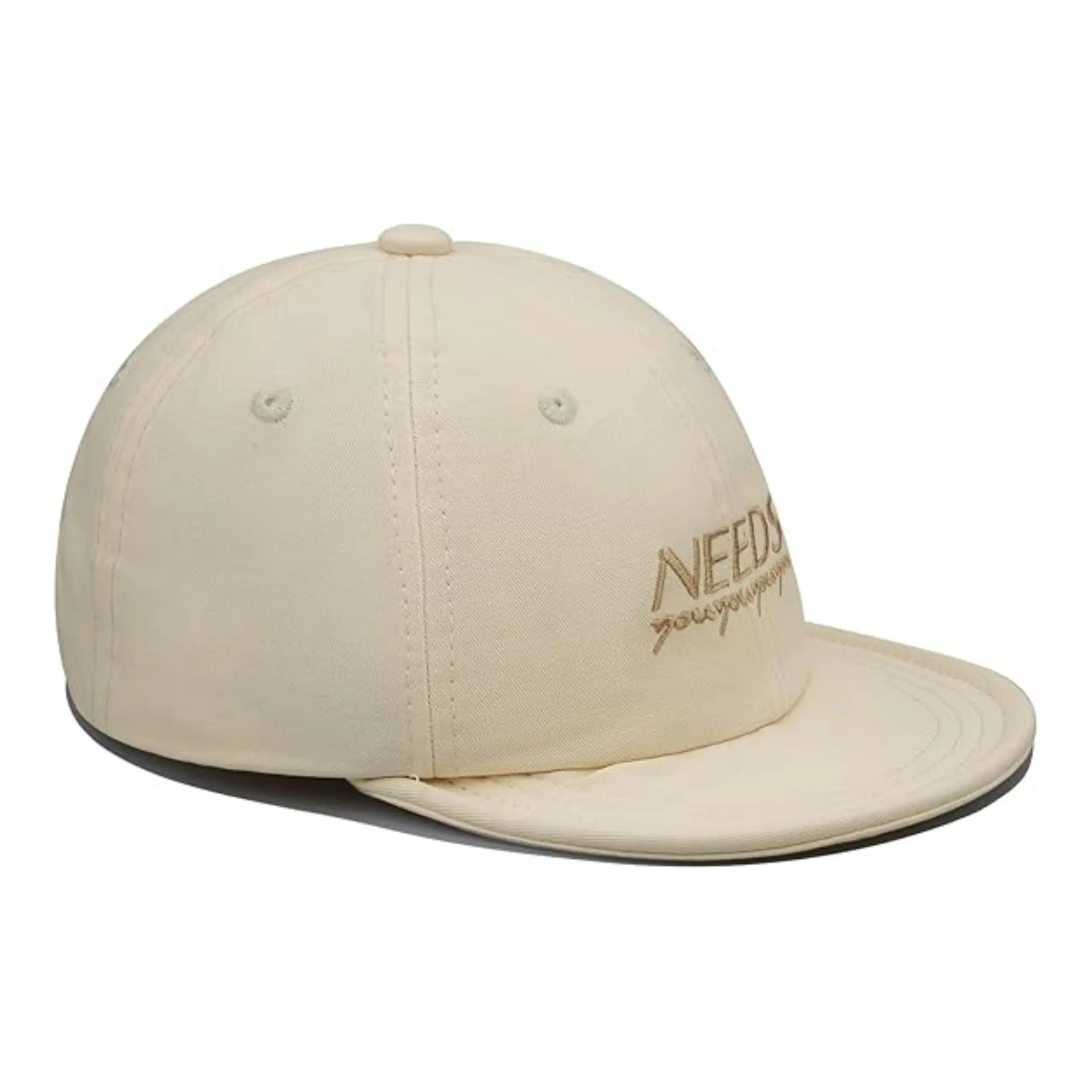 Custom Snapback Caps Vintage Nylon Gorras 5 Panel Rope Snapback Cap Hat 6 Panel Men Women Winter Warm Baseball Cap 3