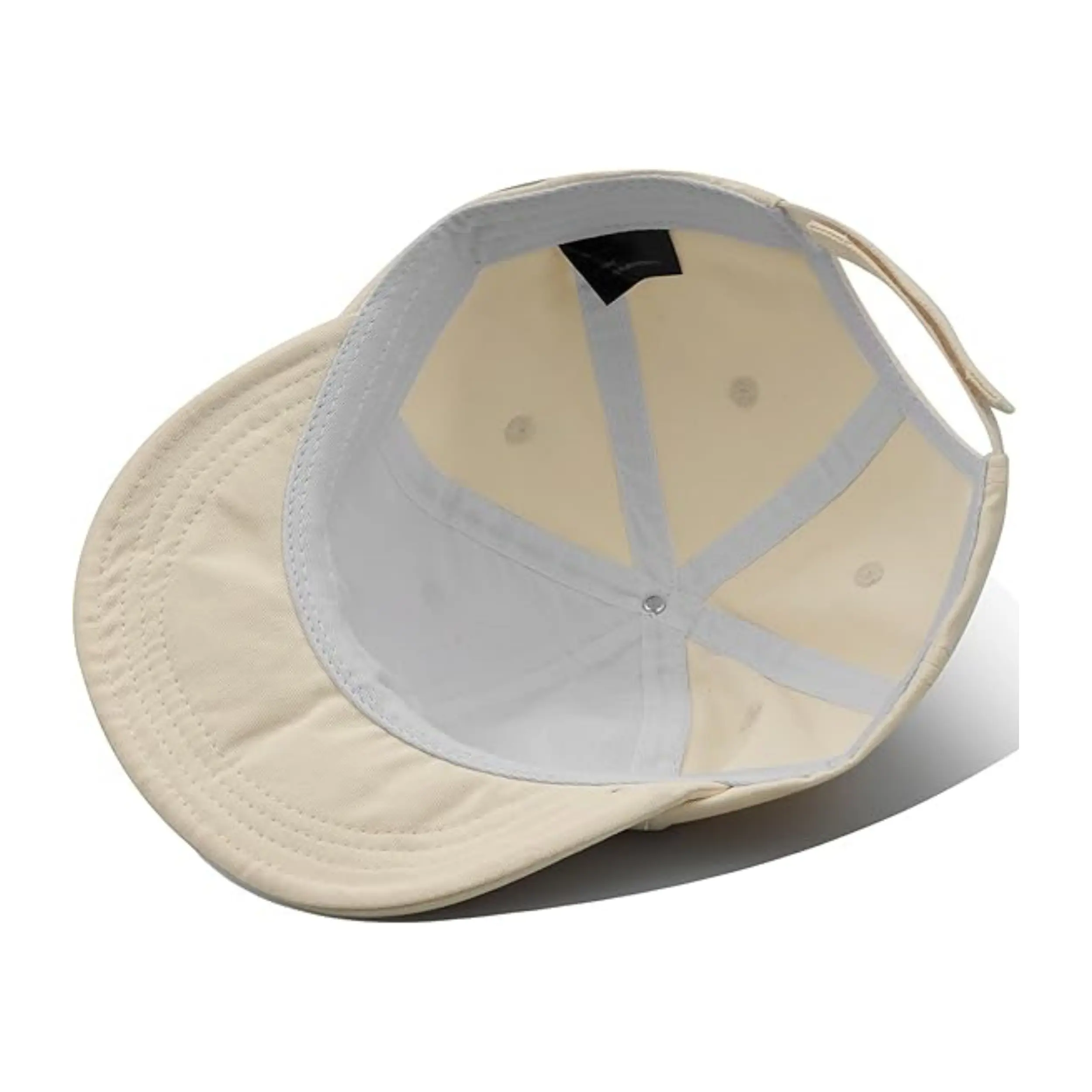 Custom Snapback Caps Vintage Nylon Gorras 5 Panel Rope Snapback Cap Hat 6 Panel Men Women Winter Warm Baseball Cap 6