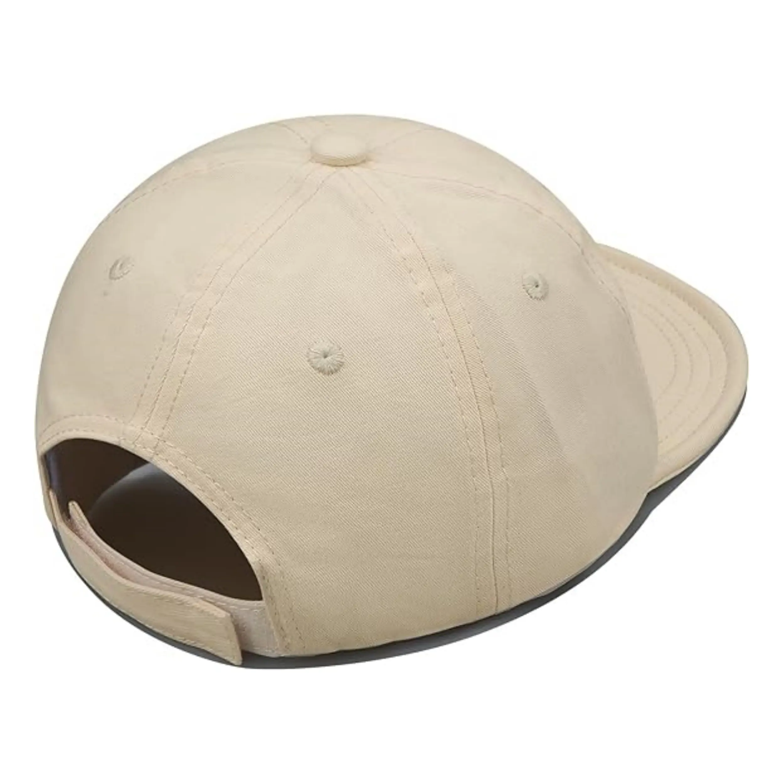 Custom Snapback Caps Vintage Nylon Gorras 5 Panel Rope Snapback Cap Hat 6 Panel Men Women Winter Warm Baseball Cap 5