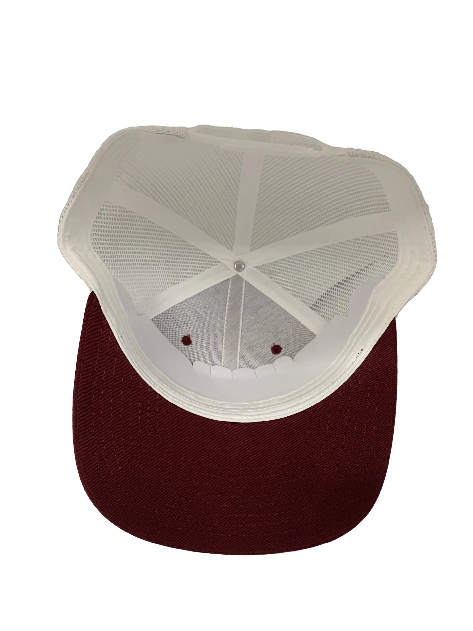 Custom Sports Cap Trucker Hats in Vietnam Factory High Quality Wholesale Blank Caps Mix Color Snapback Cap for Man 4