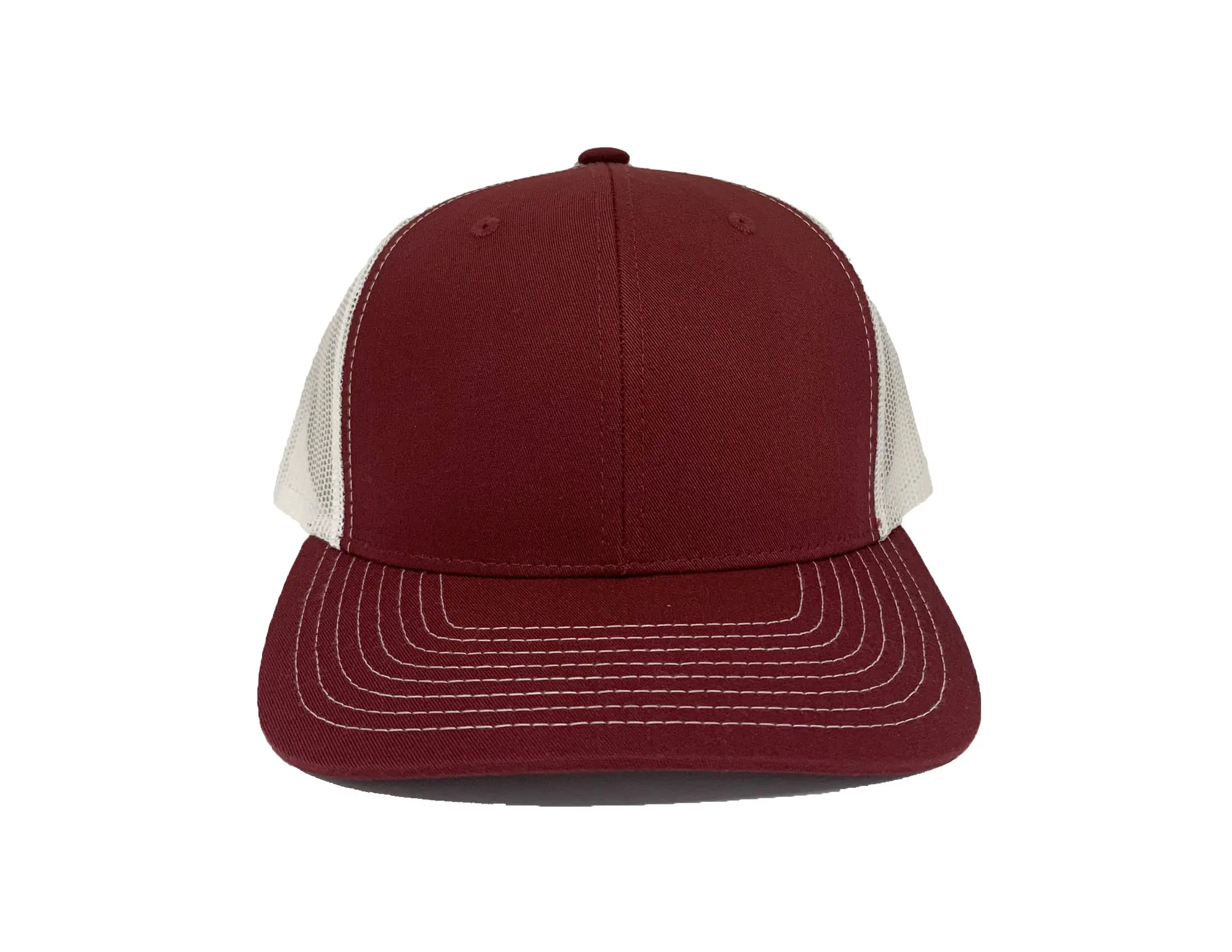Custom Sports Cap Trucker Hats in Vietnam Factory High Quality Wholesale Blank Caps Mix Color Snapback Cap for Man 1
