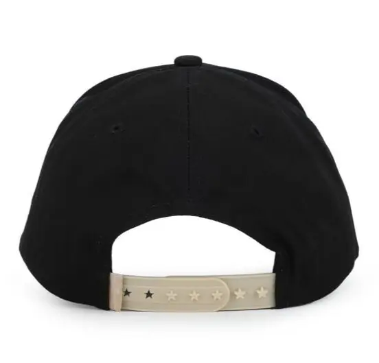 Custom Star Logo Two Tone Baseball Caps Vietnam Made Adjustable Fit Hat For Men Women Casual Street Fashion Style Promotion L01 5