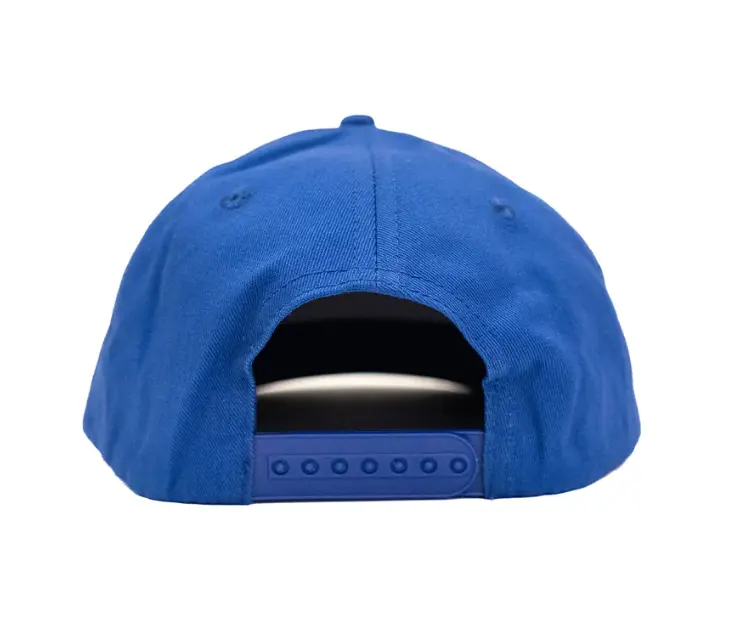Custom Texas Logo Snapback Caps Merrow Patch Hats With Rope Vintage Texas Dad Cap Vietnam Supplier High Quality 3