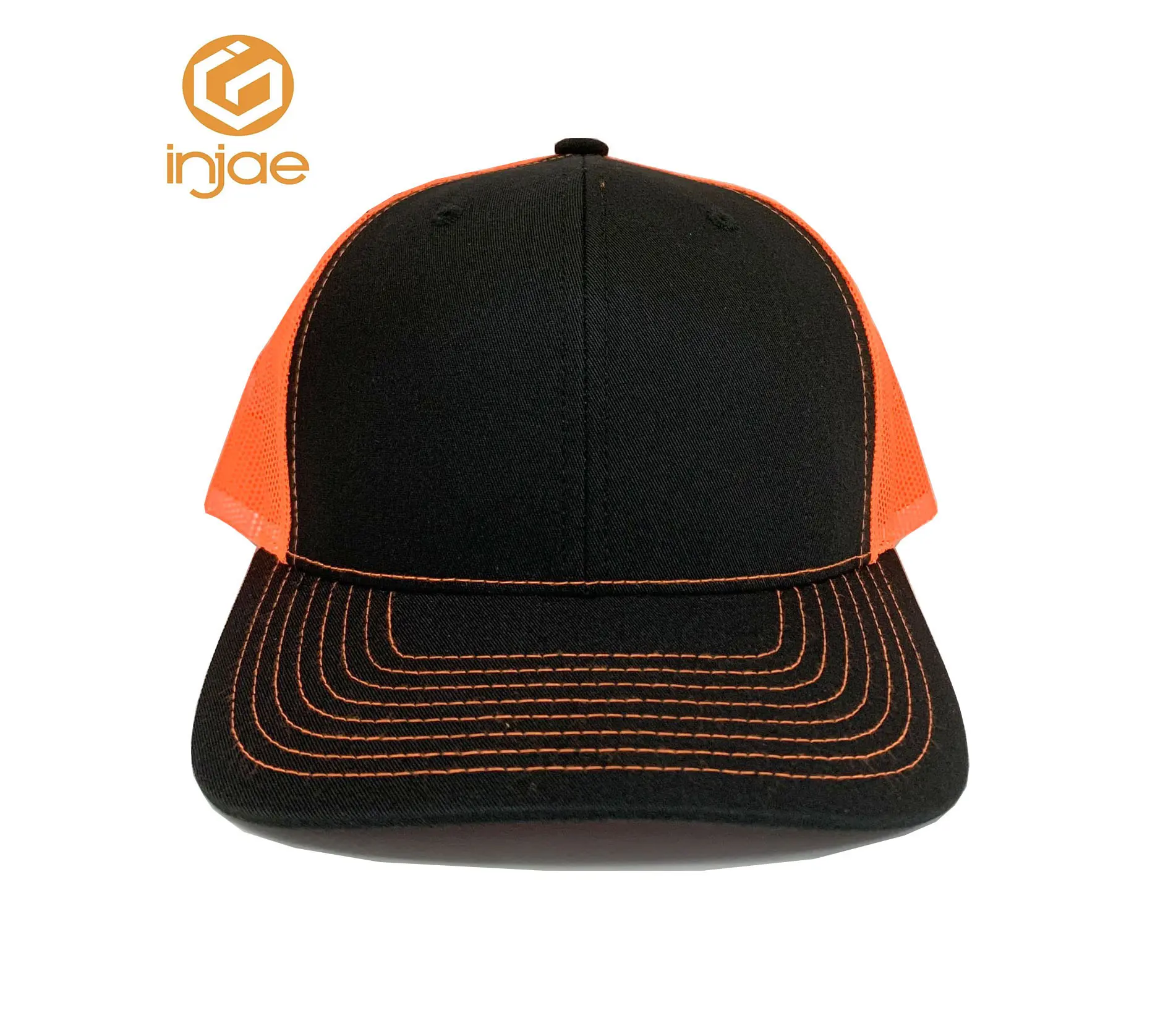 Custom Trucker Hat High Quality New Color High Fashion Promotional Sports Cap for Unisex Caps Hats 1