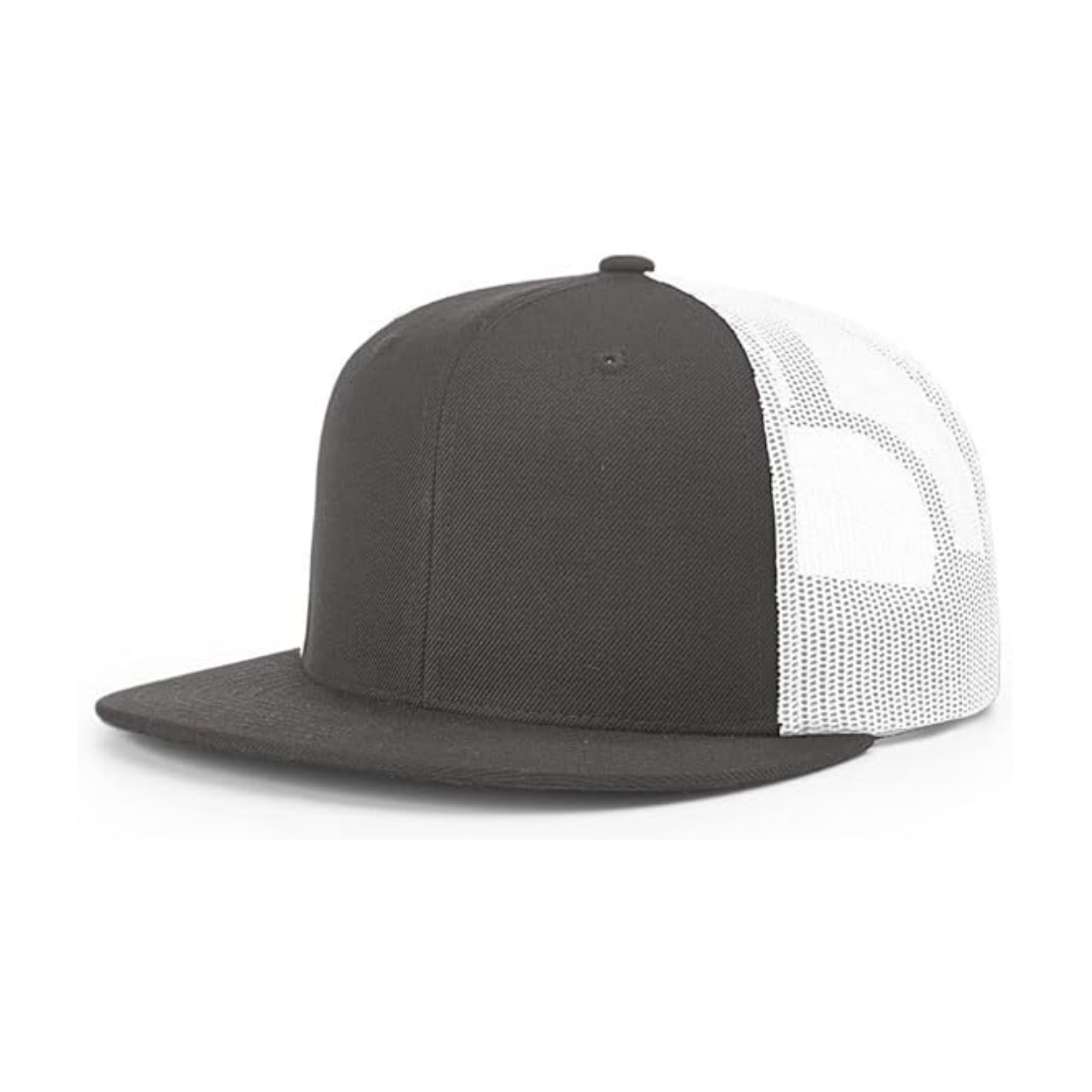 custom trucker hat high quality wholesale 6 panel unisex sport casual snapback hip hop cap 6