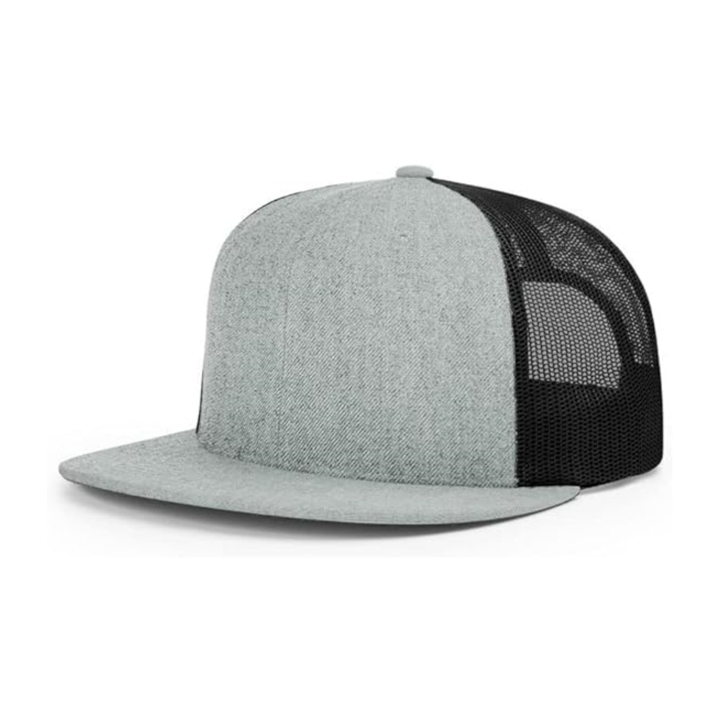 custom trucker hat high quality wholesale 6 panel unisex sport casual snapback hip hop cap 3