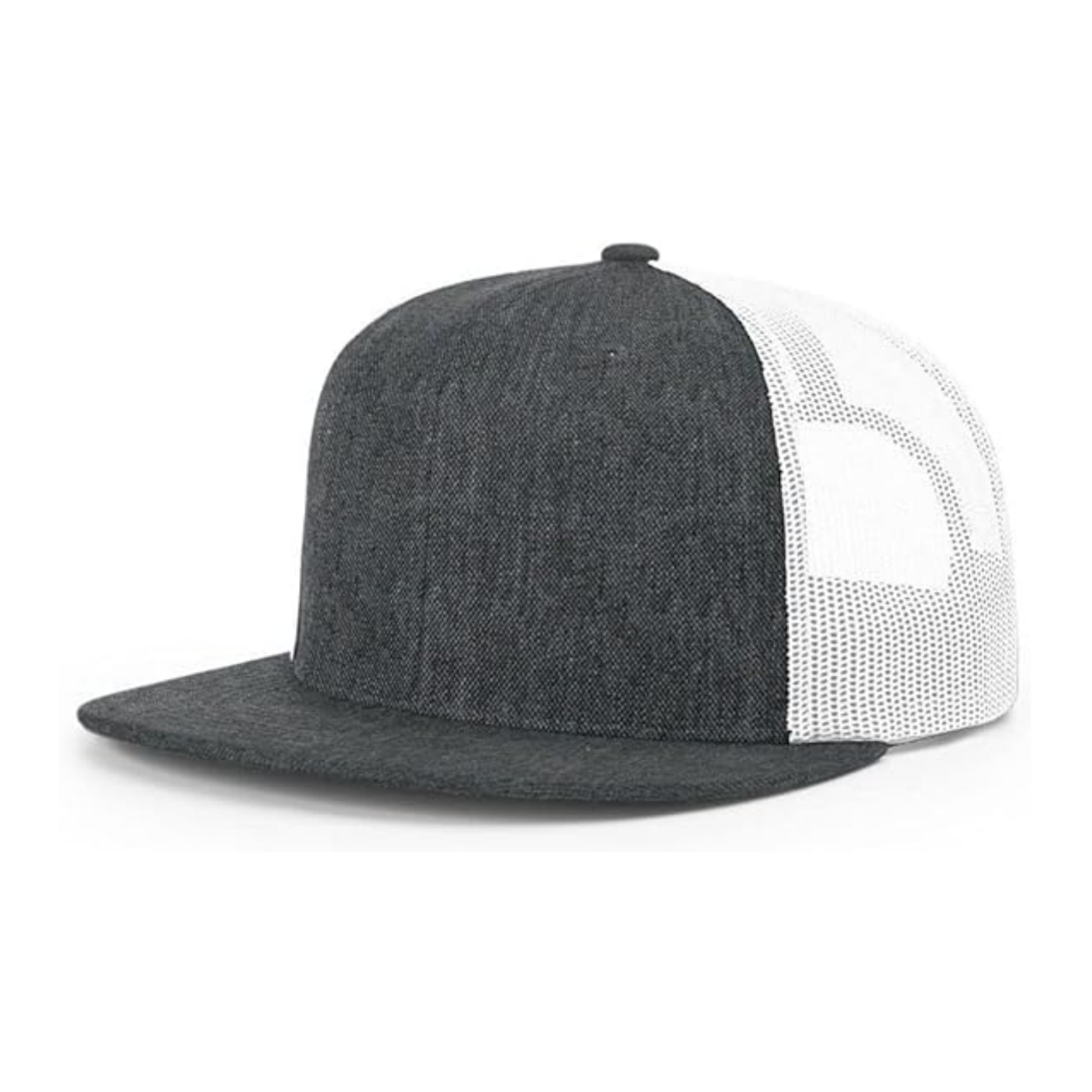 custom trucker hat high quality wholesale 6 panel unisex sport casual snapback hip hop cap 2