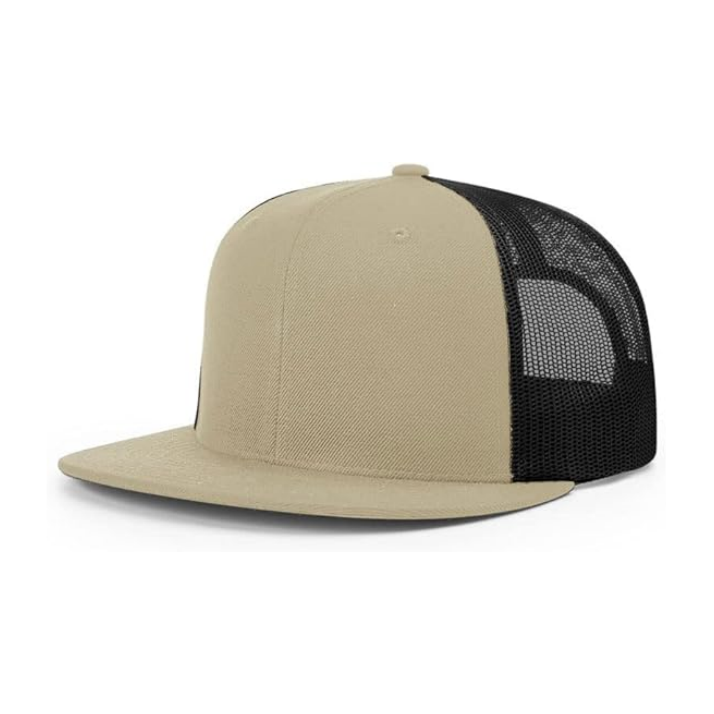 custom trucker hat high quality wholesale 6 panel unisex sport casual snapback hip hop cap 4