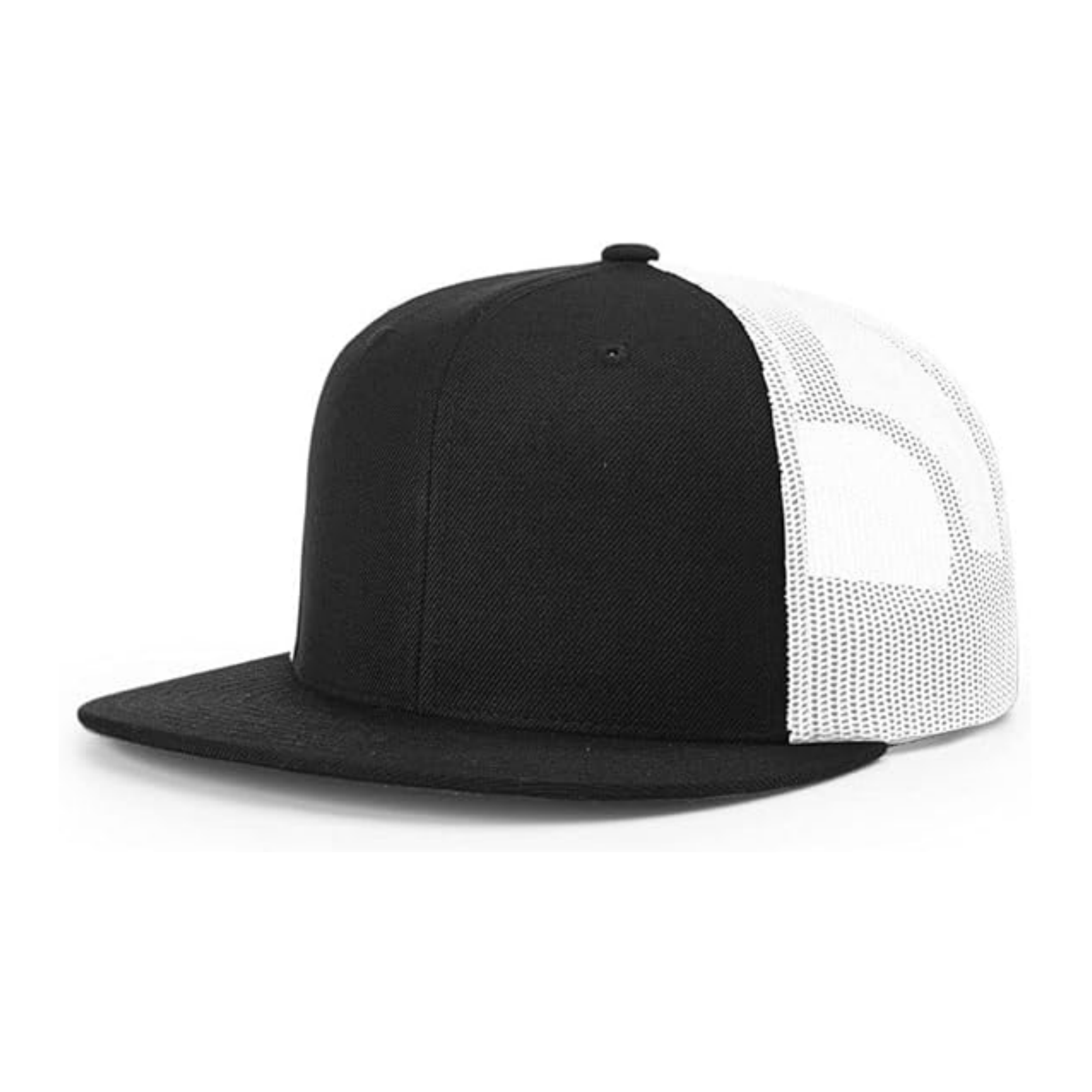 custom trucker hat high quality wholesale 6 panel unisex sport casual snapback hip hop cap 5