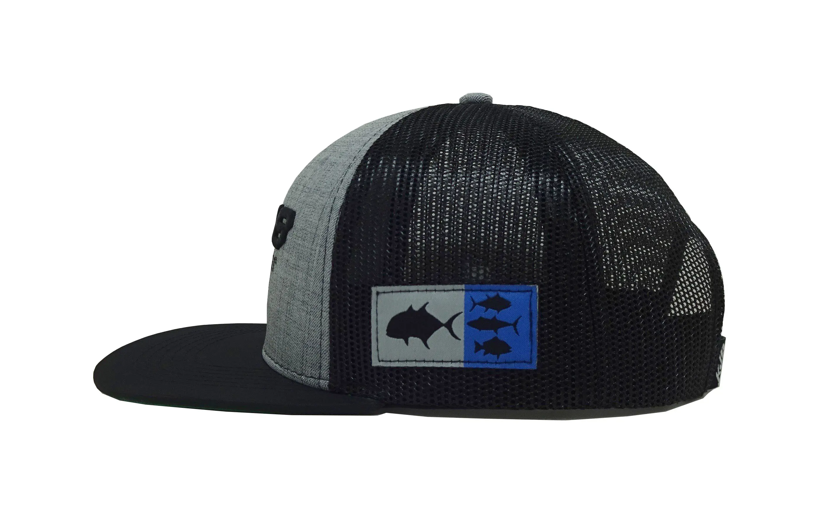 Custom Trucker Hats 6 Panel Custom Embroidery Logo Snapback Caps Vietnam Factory Promotional Hat Sport Dad Cap Free Sample 5