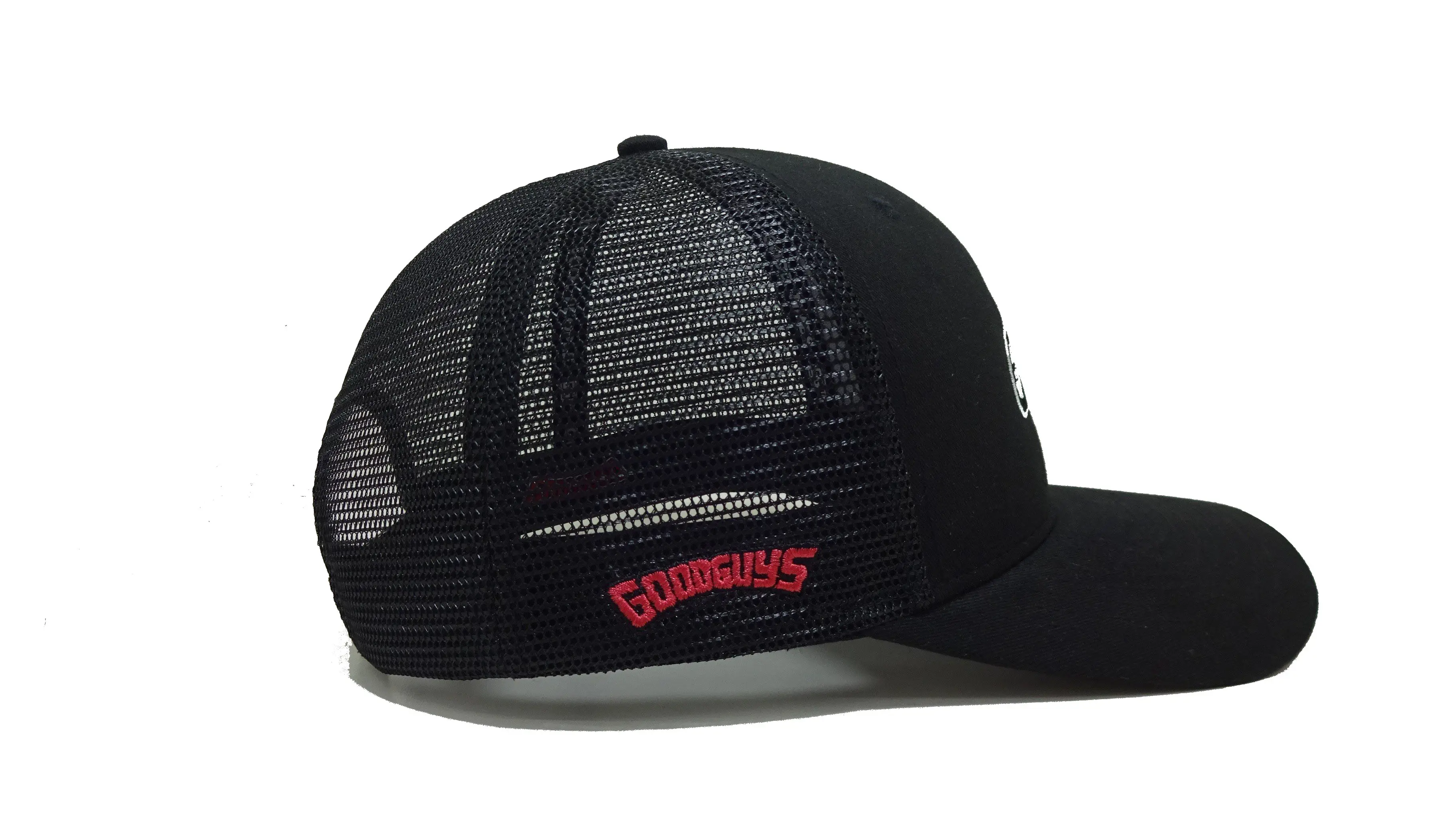 Custom Trucker Hats Custom Embroidery Logo Snapback Caps Vietnam Factory Promotional Hat Sport Dad Cap Free Sample 4