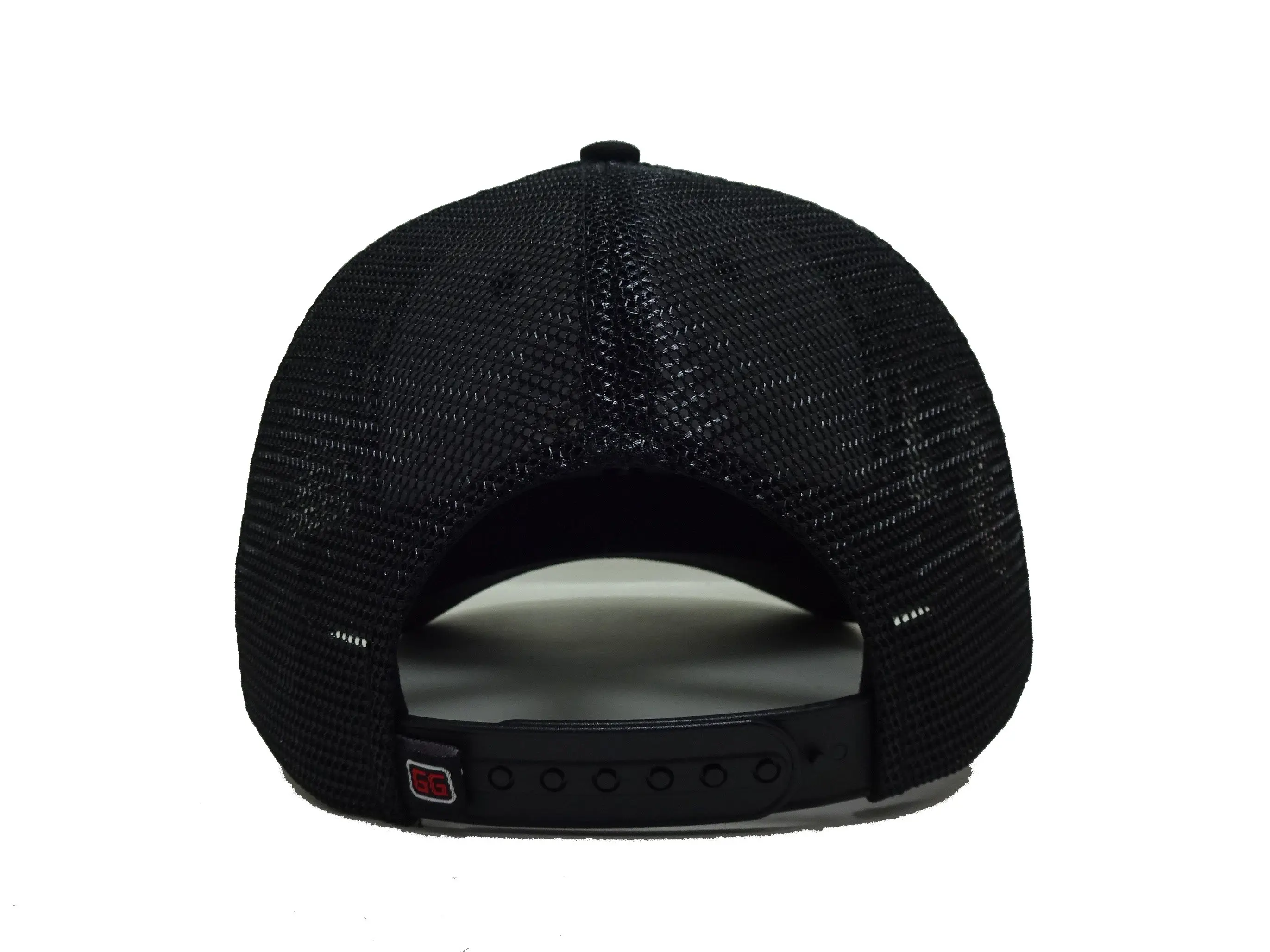 Custom Trucker Hats Custom Embroidery Logo Snapback Caps Vietnam Factory Promotional Hat Sport Dad Cap Free Sample 5