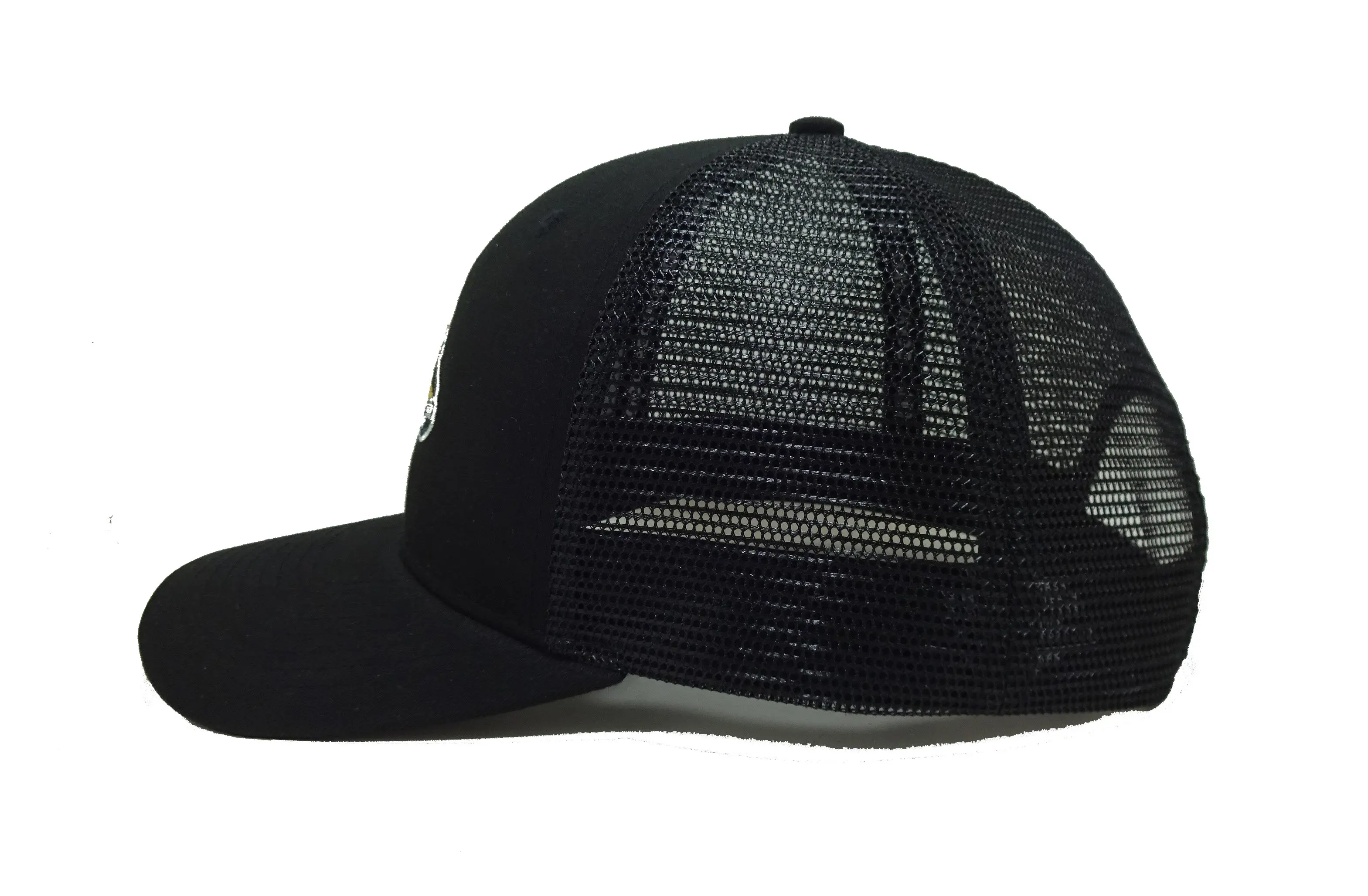 Custom Trucker Hats Custom Embroidery Logo Snapback Caps Vietnam Factory Promotional Hat Sport Dad Cap Free Sample 3