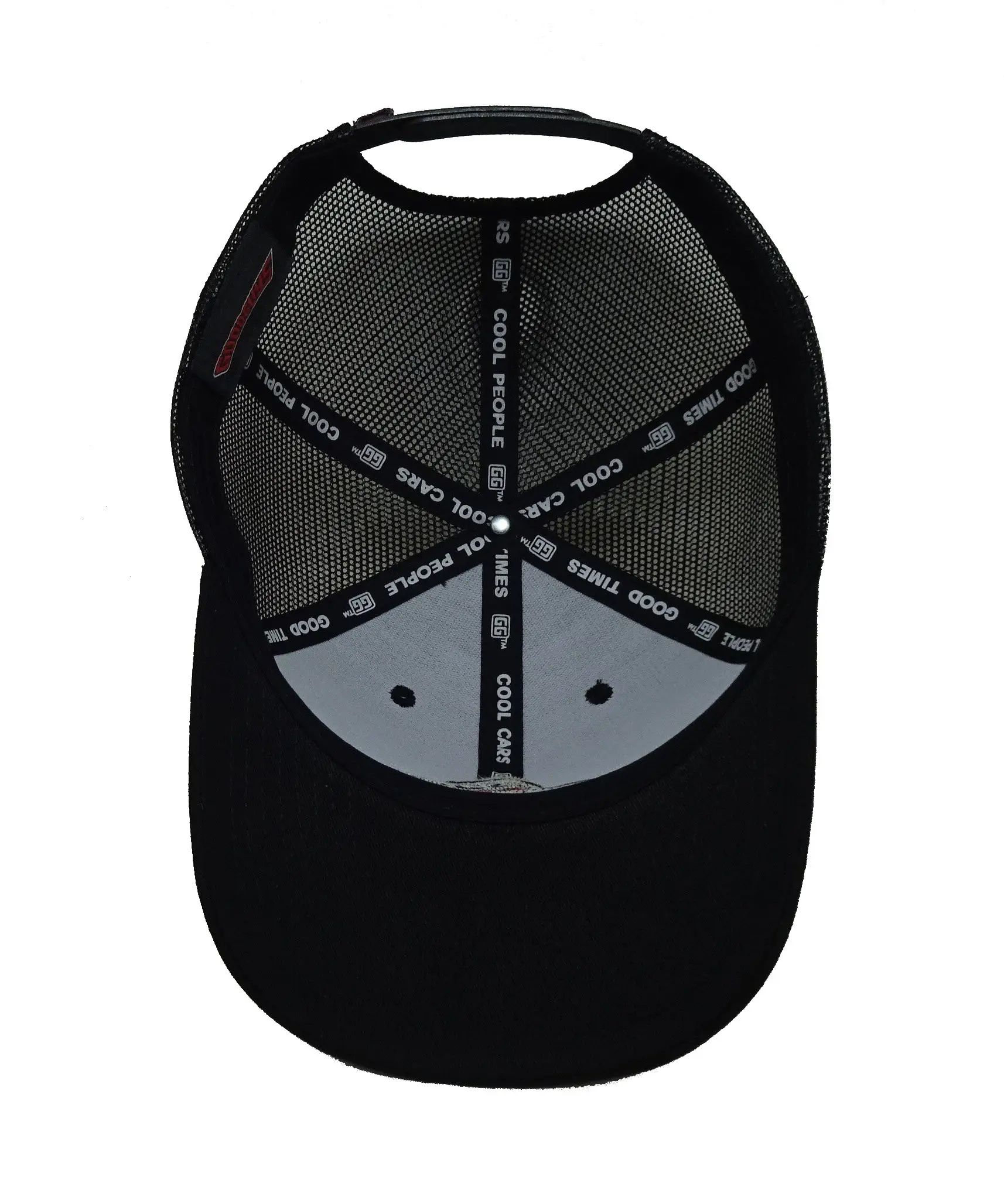 Custom Trucker Hats Custom Embroidery Logo Snapback Caps Vietnam Factory Promotional Hat Sport Dad Cap Free Sample 6