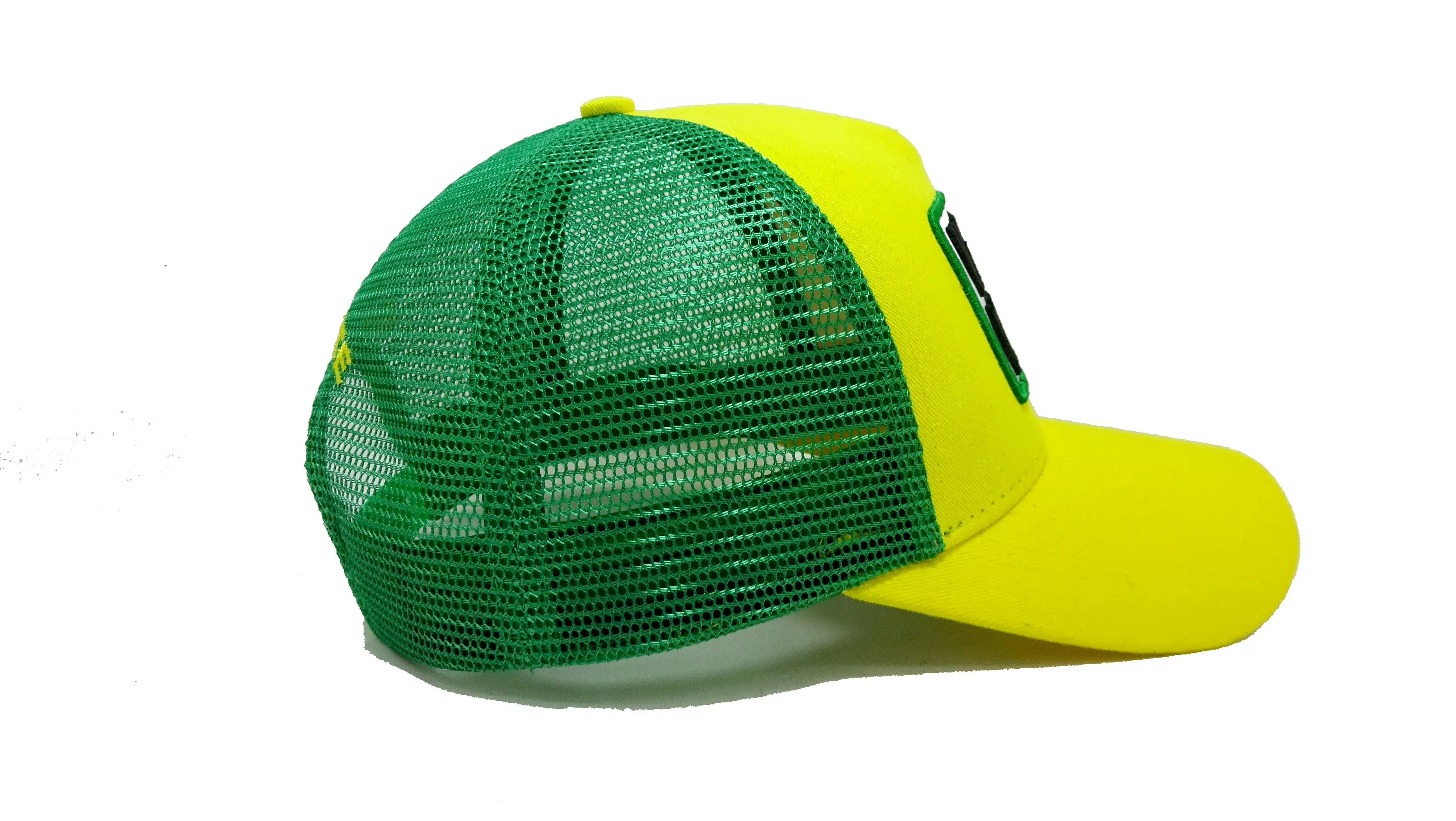 Custom Trucker Hats Embroidery Logo 5 Panel Snapback Caps Vietnam Factory Promotional Hat Sport Dad Cap Free Sample 4