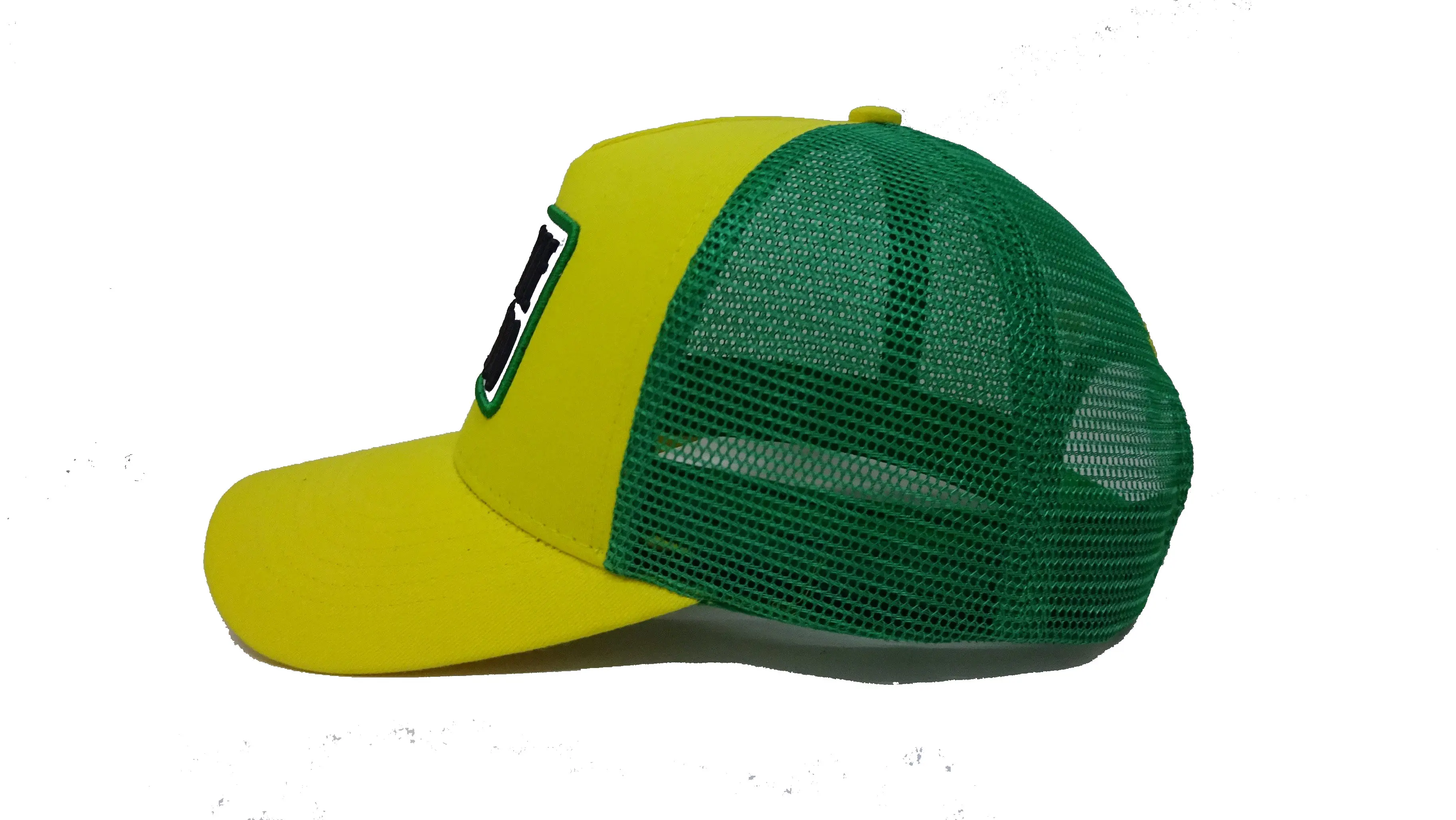 Custom Trucker Hats Embroidery Logo 5 Panel Snapback Caps Vietnam Factory Promotional Hat Sport Dad Cap Free Sample 5