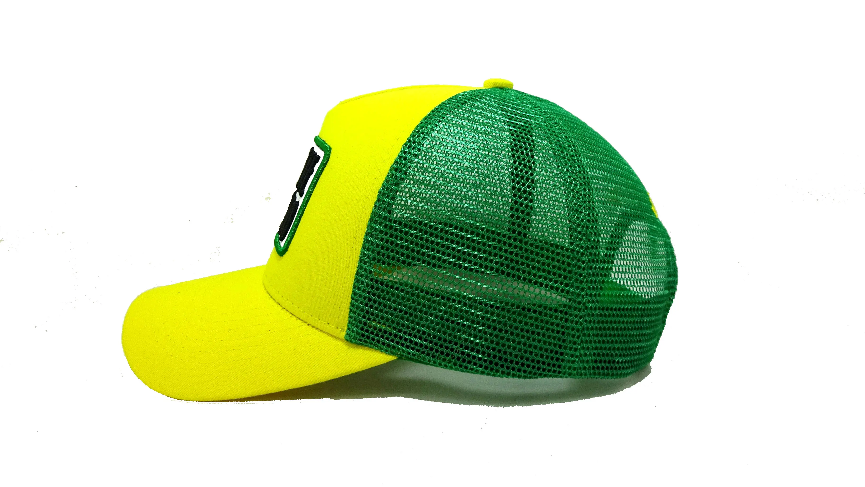 Custom Trucker Hats Embroidery Logo 5 Panel Snapback Caps Vietnam Factory Promotional Hat Sport Dad Cap Free Sample 3