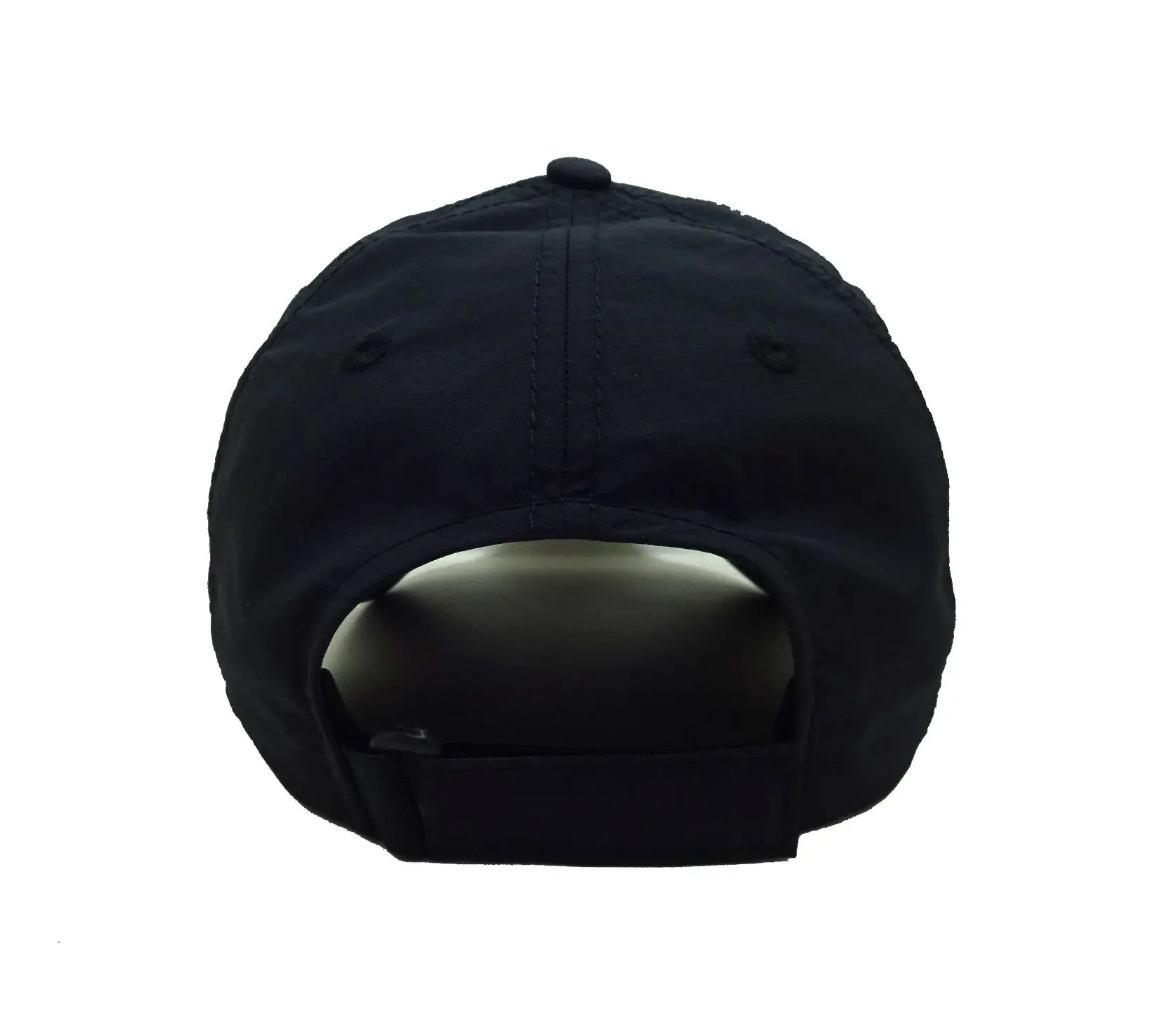Custom Waterproof Baseball Hat Embroidery Logo Snapback Caps Polyester Golf Hats unstructured Form Vietnam Factory Gorras 5
