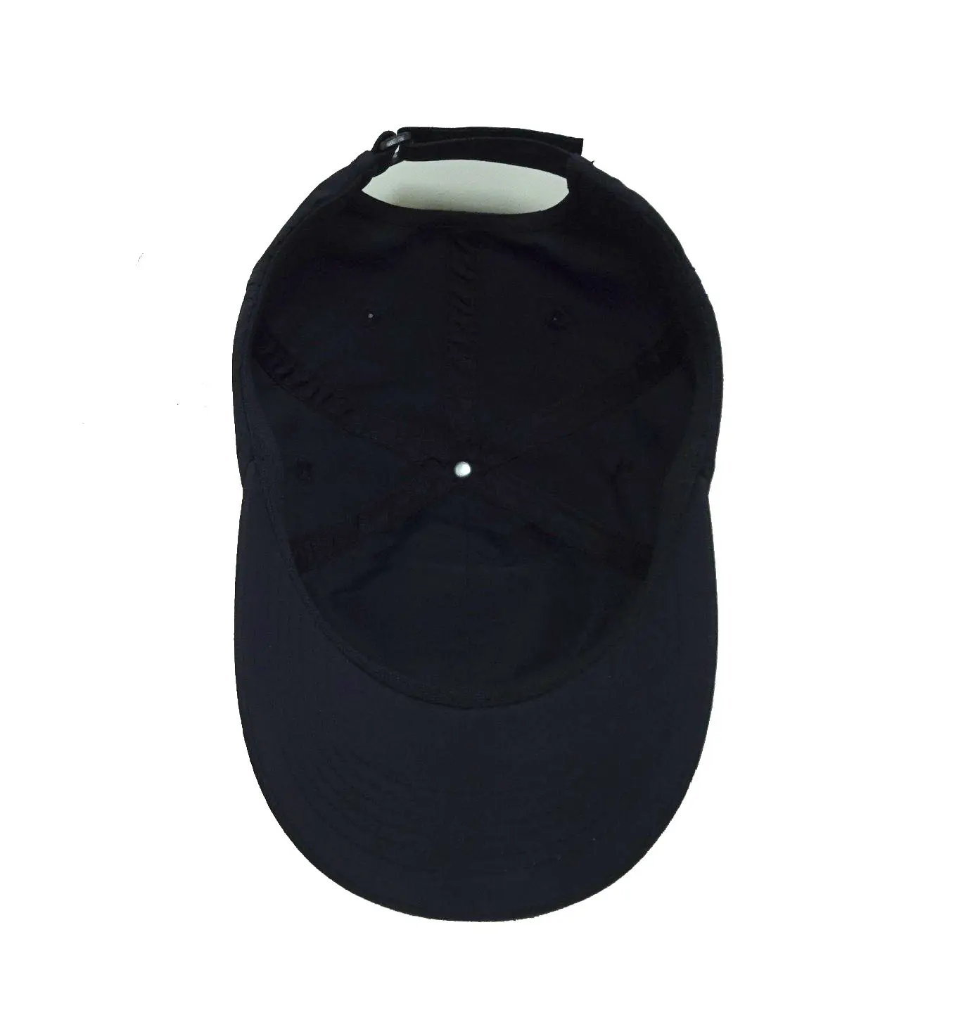 Custom Waterproof Baseball Hat Embroidery Logo Snapback Caps Polyester Golf Hats unstructured Form Vietnam Factory Gorras 3