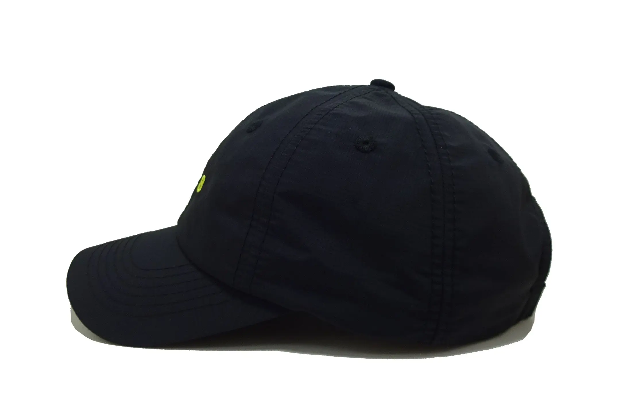 Custom Waterproof Baseball Hat Embroidery Logo Snapback Caps Polyester Golf Hats unstructured Form Vietnam Factory Gorras 6