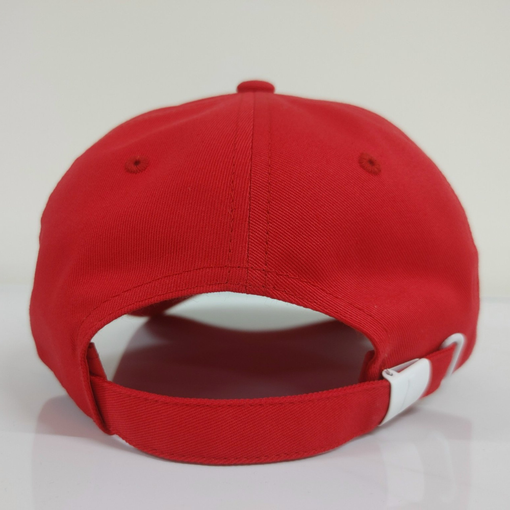 Custom Wholesale Bulk Blank Baseball Caps 6 Panel Unstructured Hats Y 6245 Shape Embroidered Logo Plastic Closure For Branding 5