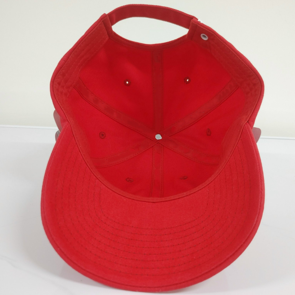 Custom Wholesale Bulk Blank Baseball Caps 6 Panel Unstructured Hats Y 6245 Shape Embroidered Logo Plastic Closure For Branding 3