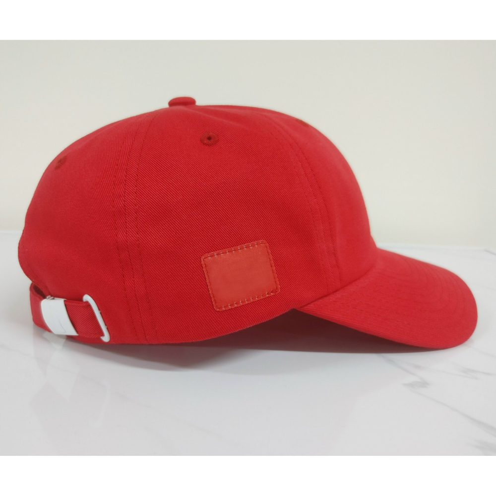 Custom Wholesale Bulk Blank Baseball Caps 6 Panel Unstructured Hats Y 6245 Shape Embroidered Logo Plastic Closure For Branding 4