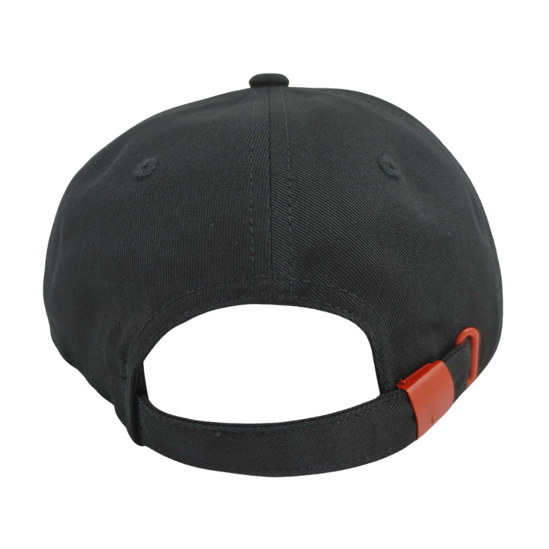 Custom Woven Patch And Side Panel Logo Baseball Cap Vietnam Made Breathable Hat Gorras For Unisex Daily Use Brand Promotion L01 4